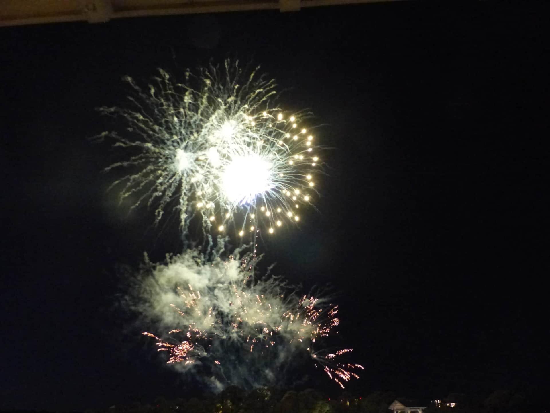 Observation Point N - Residential