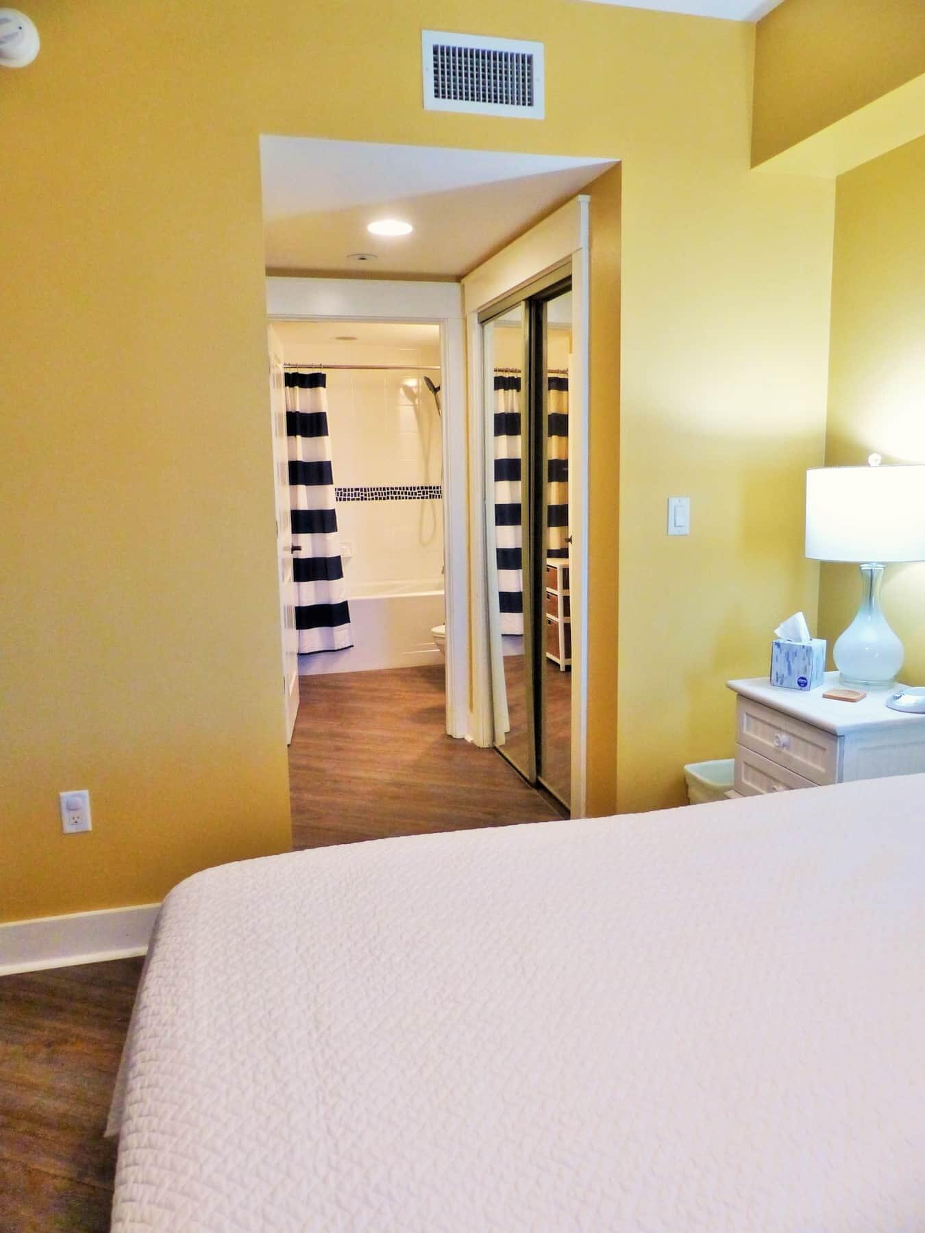 Observation Point N - Residential