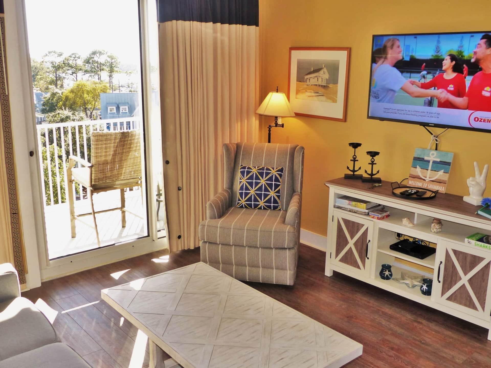 Observation Point N - Residential