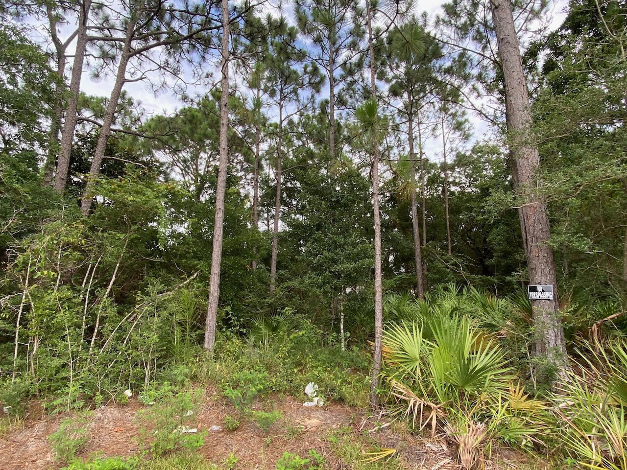 Build your dream home in this centrally located high and dry lot in Gulf Breeze! Situated on a 1/4 and at a dead end street. This lot has a shared driveway easement with the adjoining properties but tucked away for a little peace and tranquility.