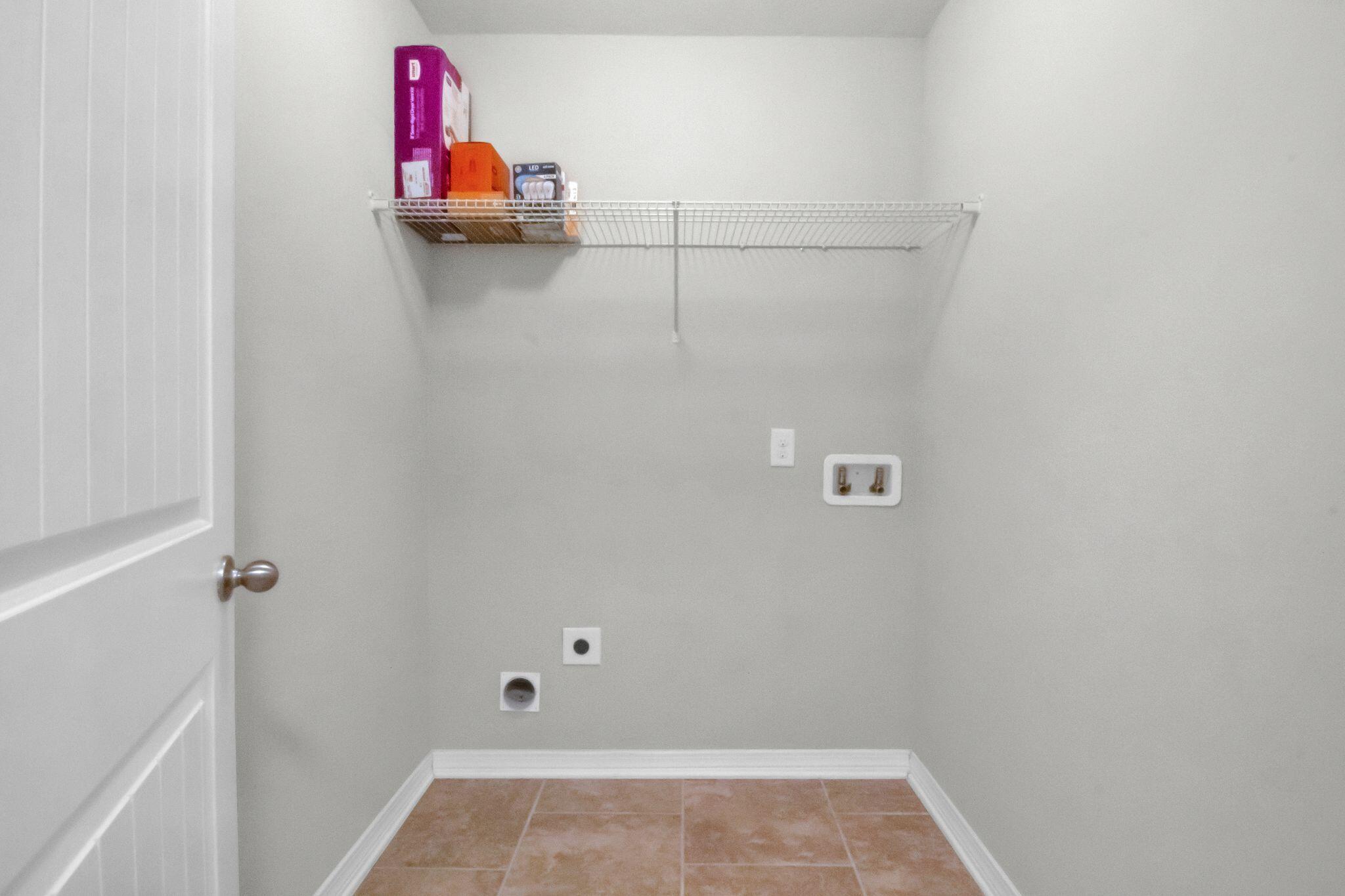 DUNCAN RIDGE - Residential Lease