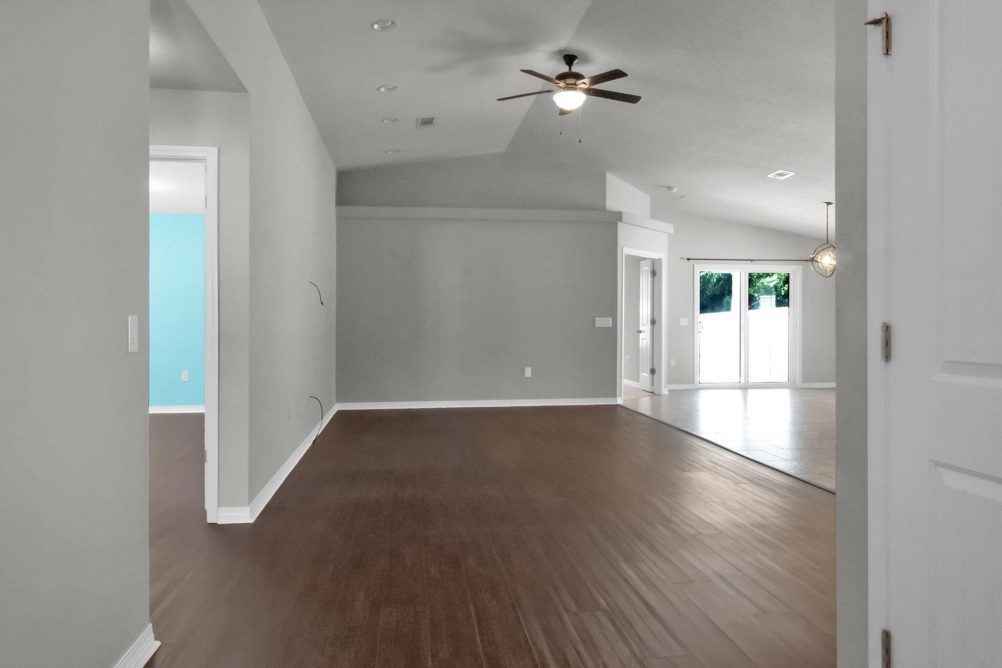 DUNCAN RIDGE - Residential Lease