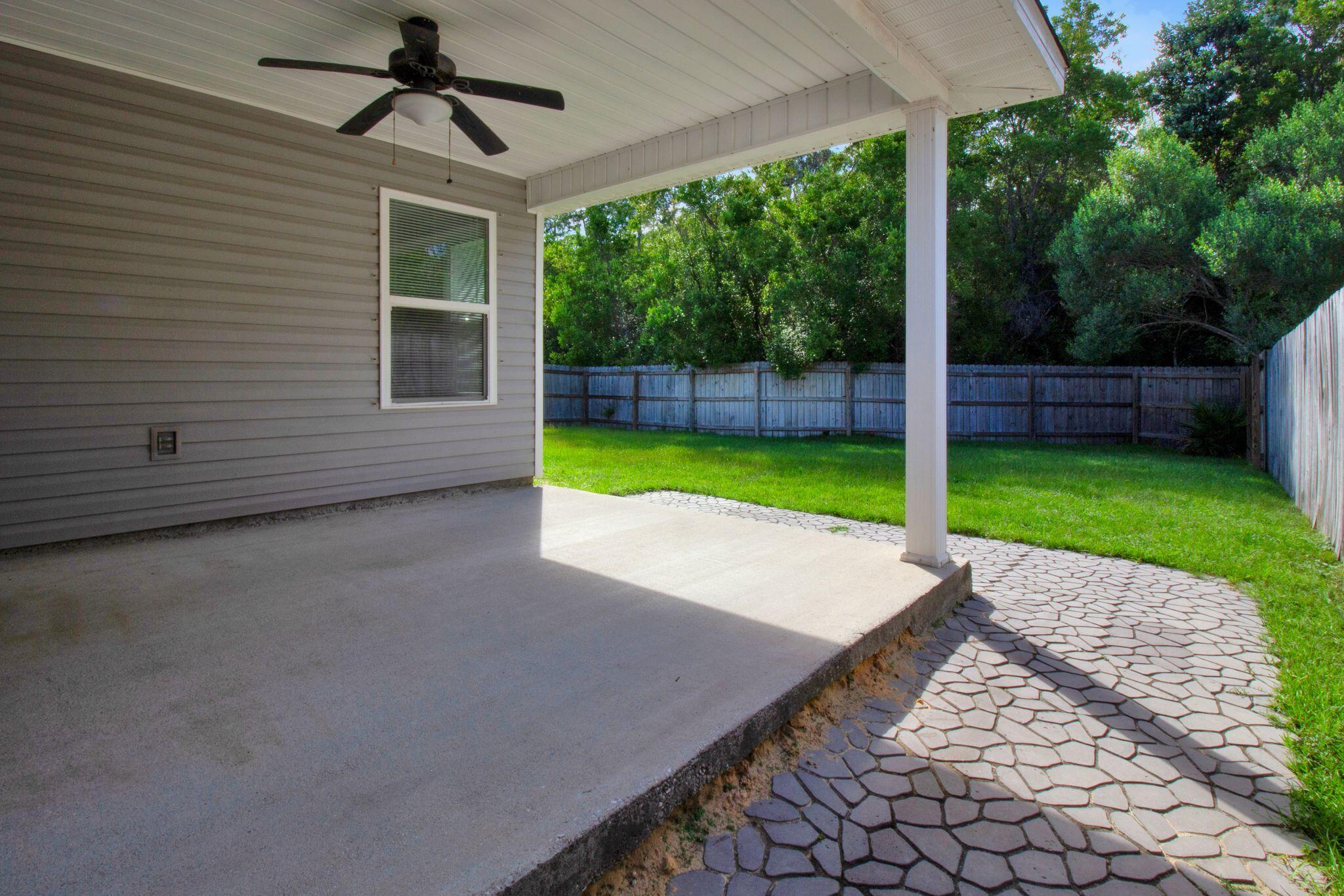 DUNCAN RIDGE - Residential Lease