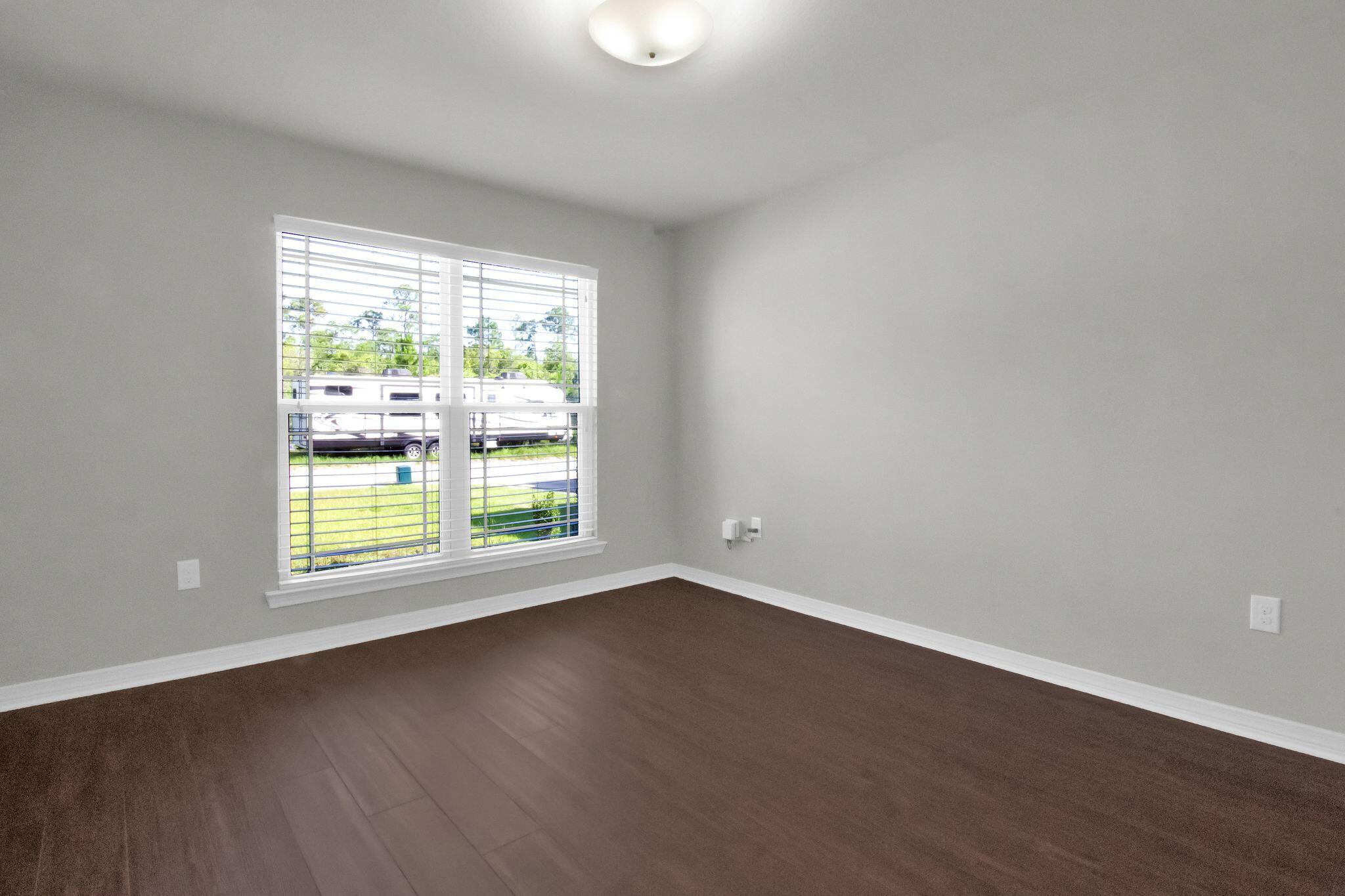 DUNCAN RIDGE - Residential Lease