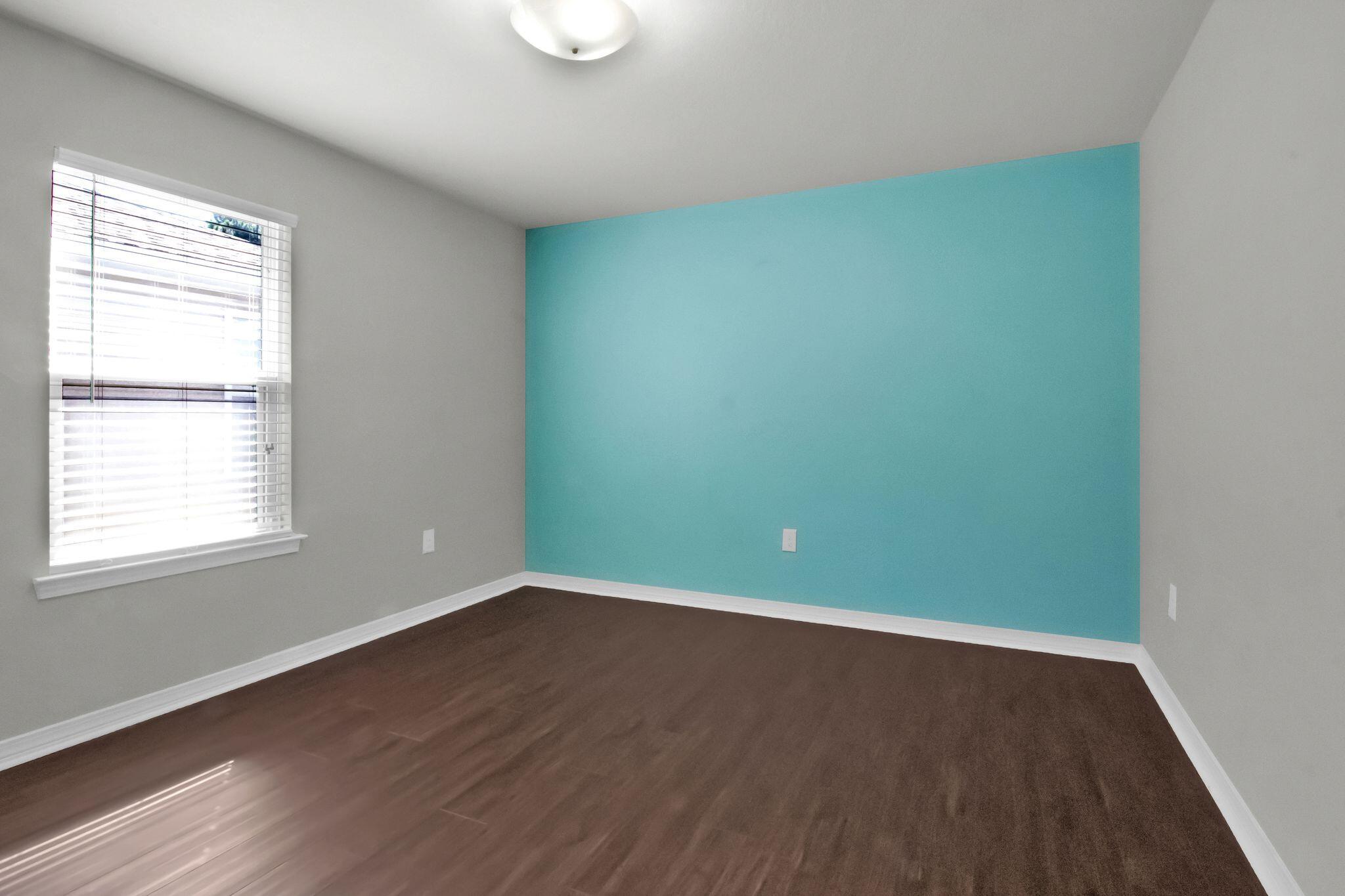 DUNCAN RIDGE - Residential Lease