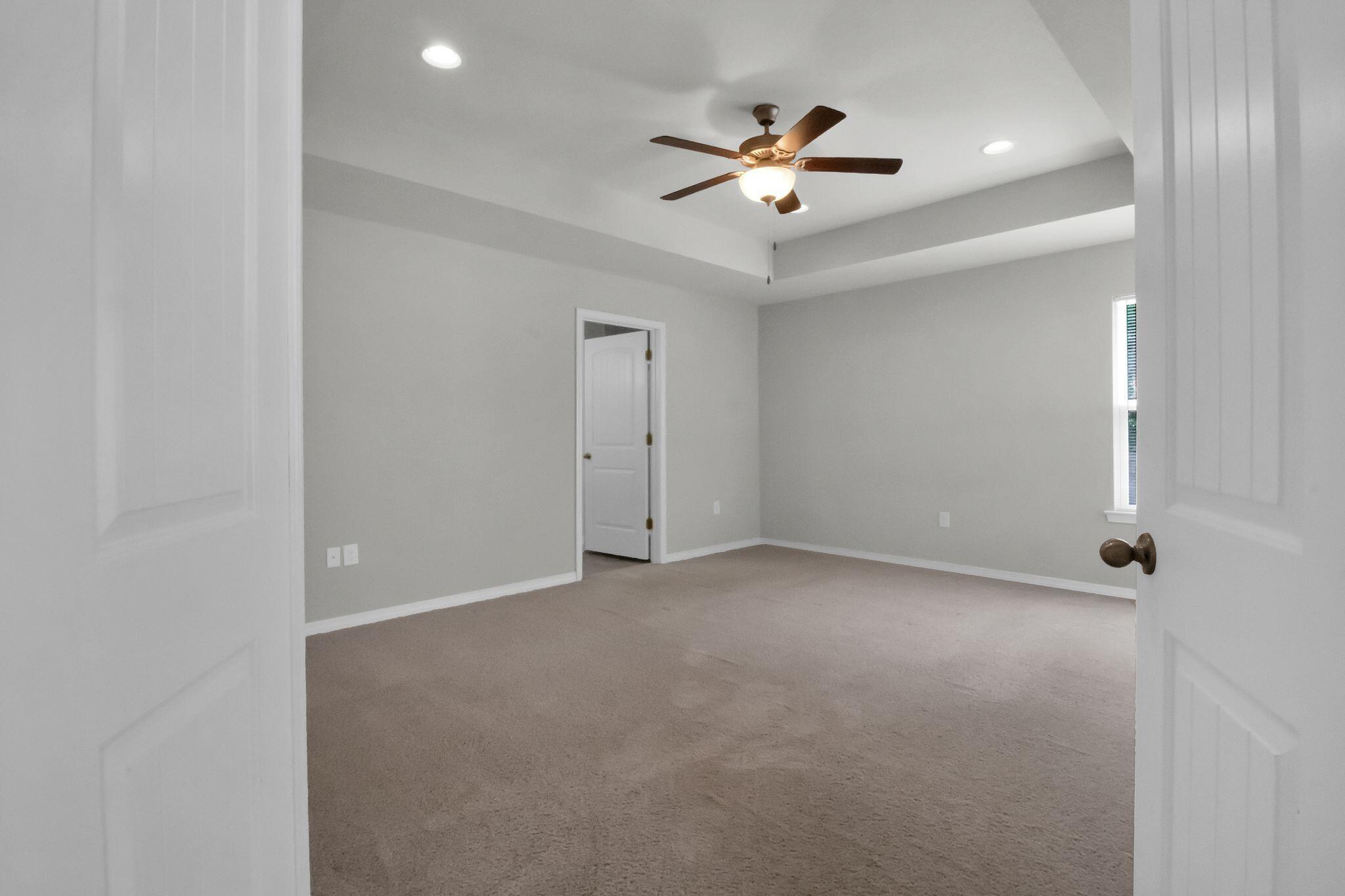 DUNCAN RIDGE - Residential Lease
