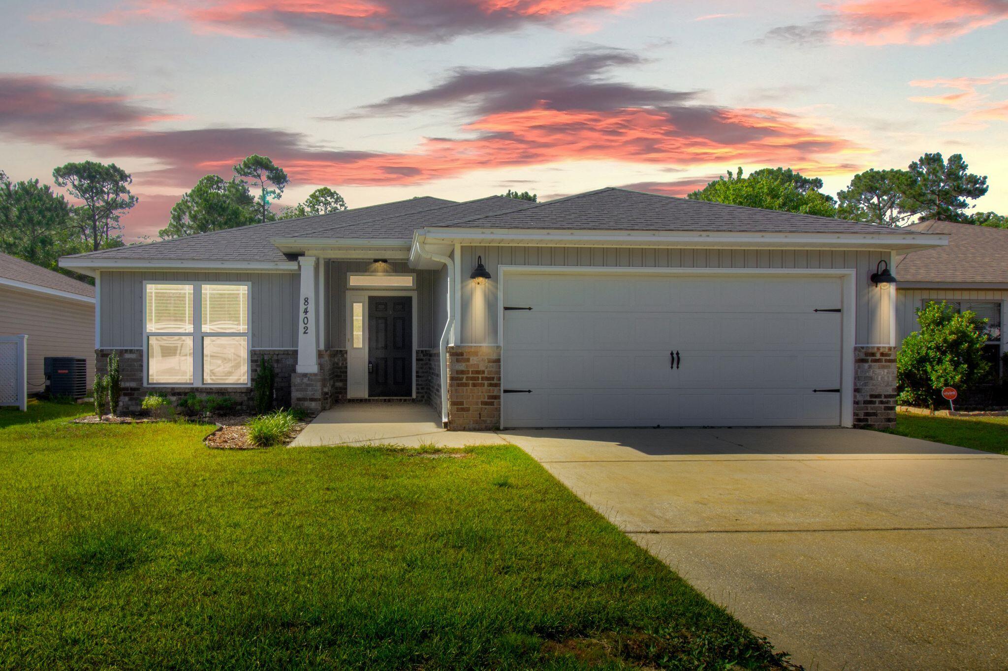 DUNCAN RIDGE - Residential Lease