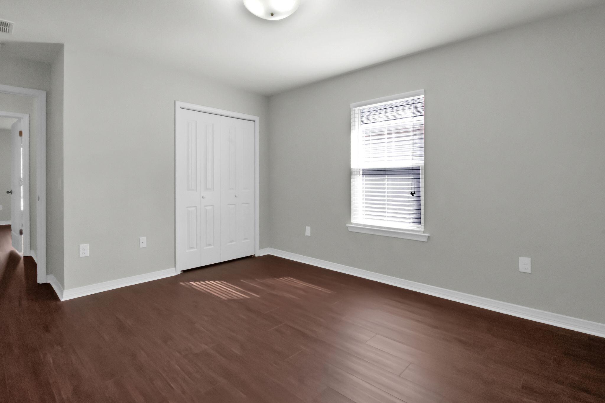 DUNCAN RIDGE - Residential Lease