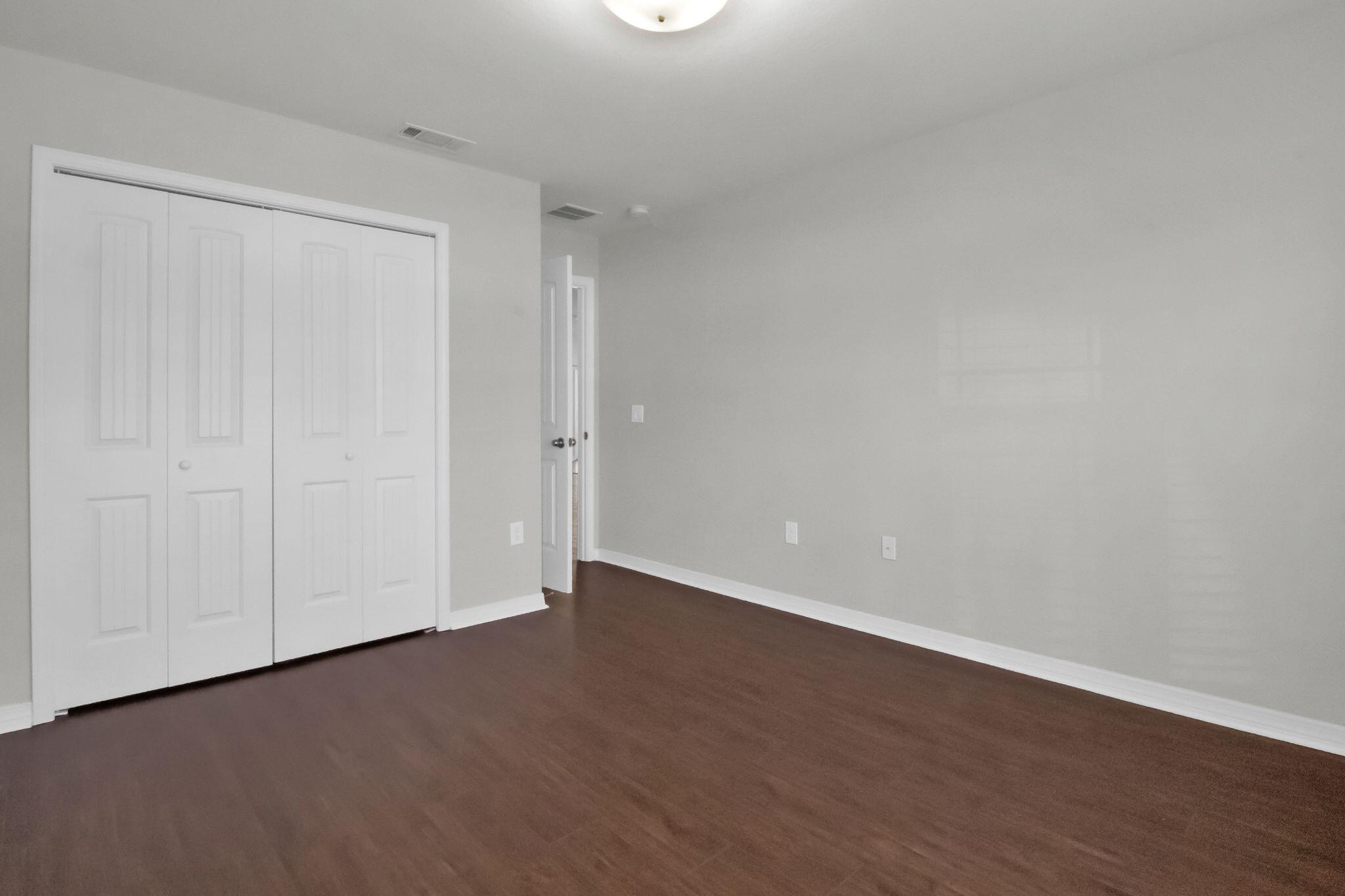 DUNCAN RIDGE - Residential Lease