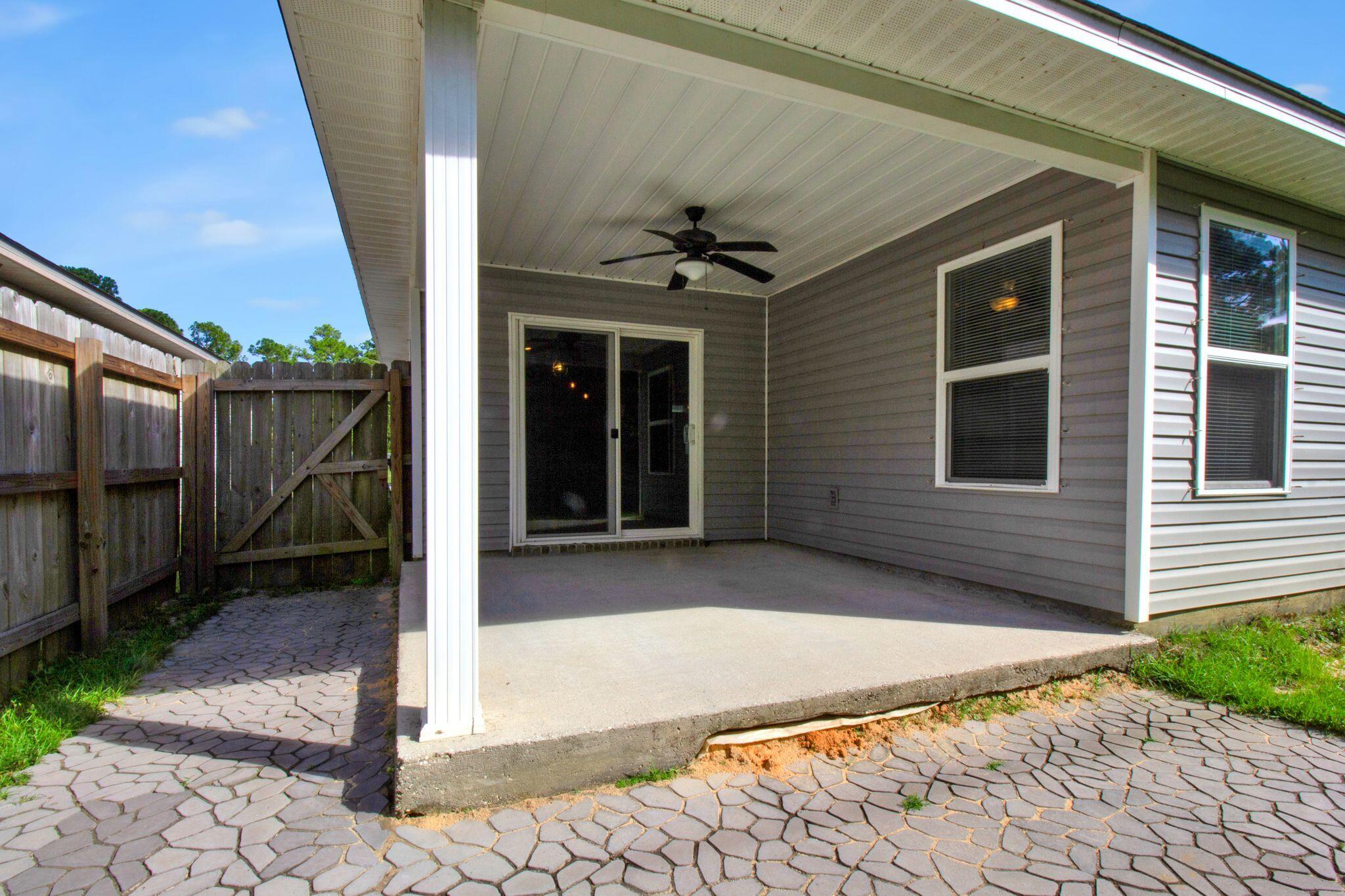 DUNCAN RIDGE - Residential Lease
