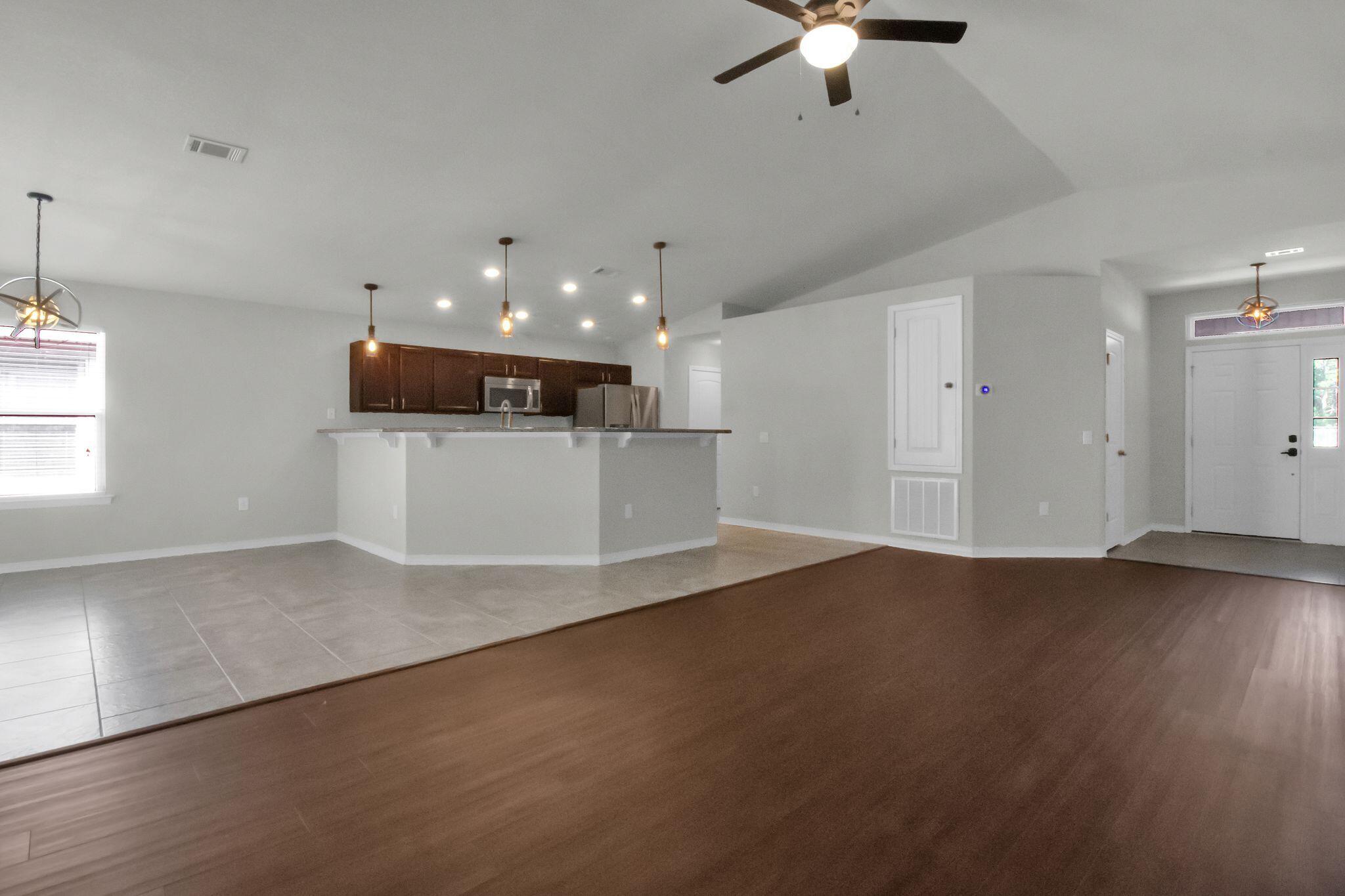 DUNCAN RIDGE - Residential Lease