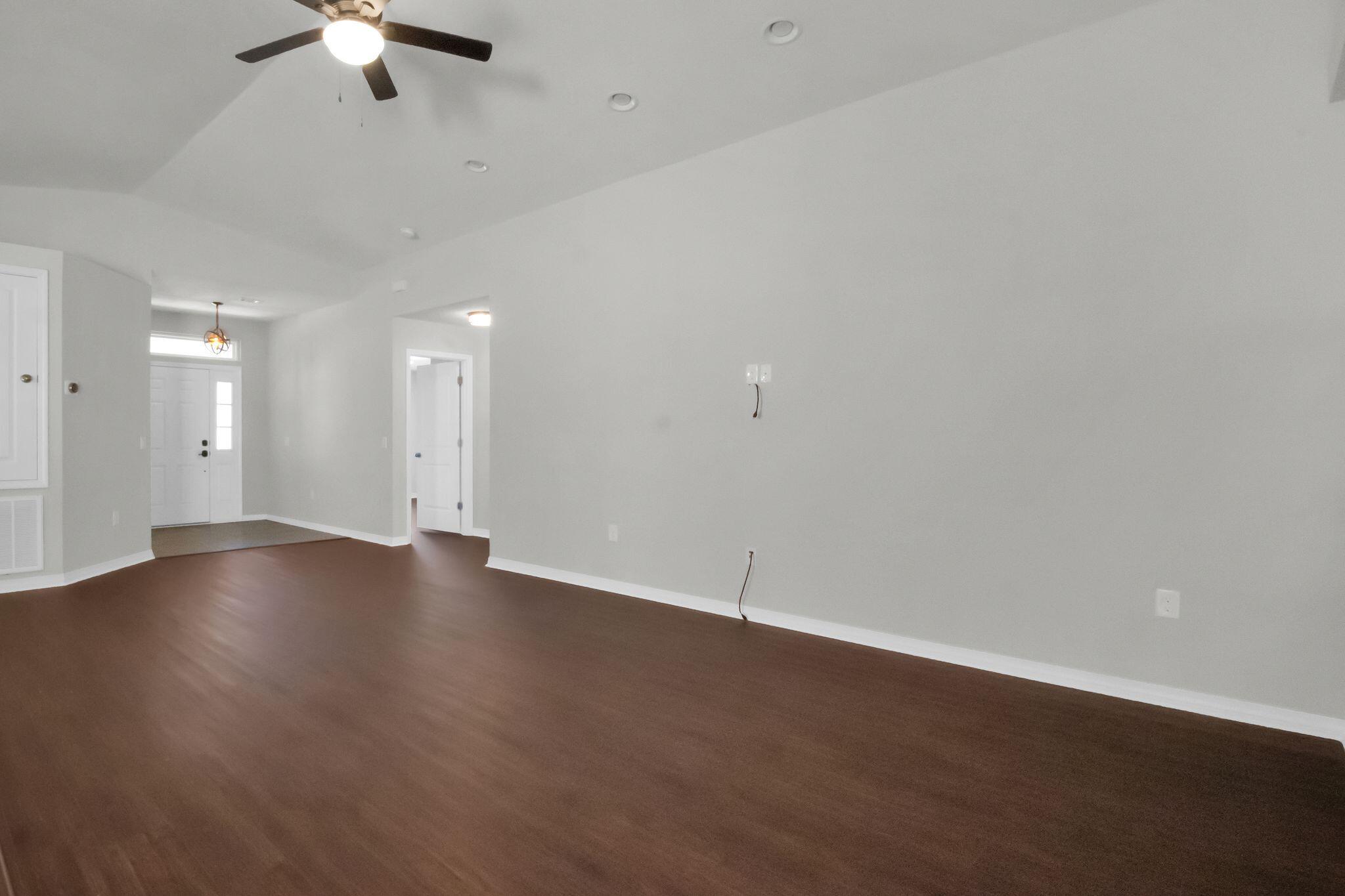 DUNCAN RIDGE - Residential Lease