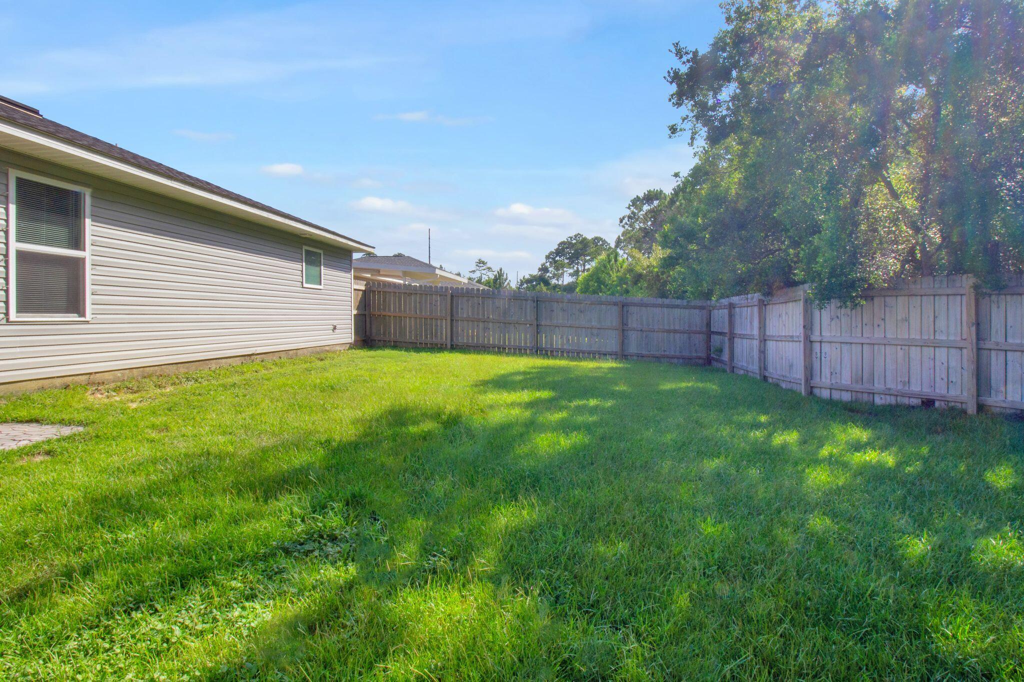 DUNCAN RIDGE - Residential Lease