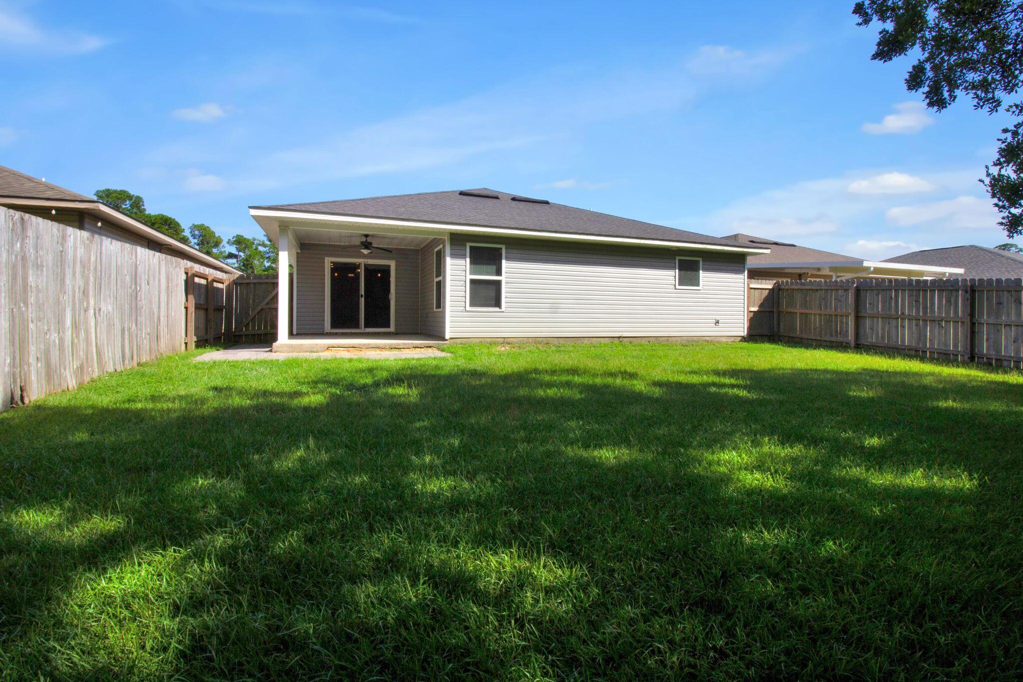 DUNCAN RIDGE - Residential Lease