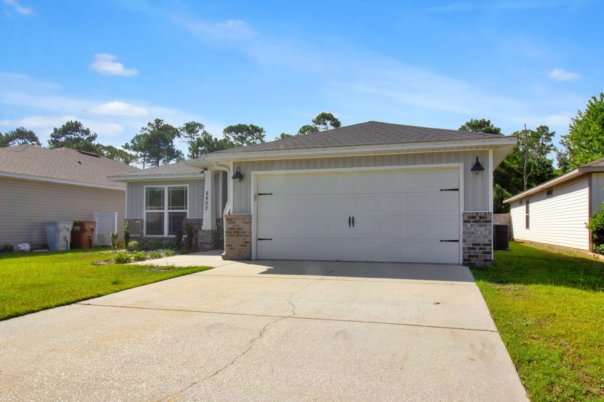 DUNCAN RIDGE - Residential Lease