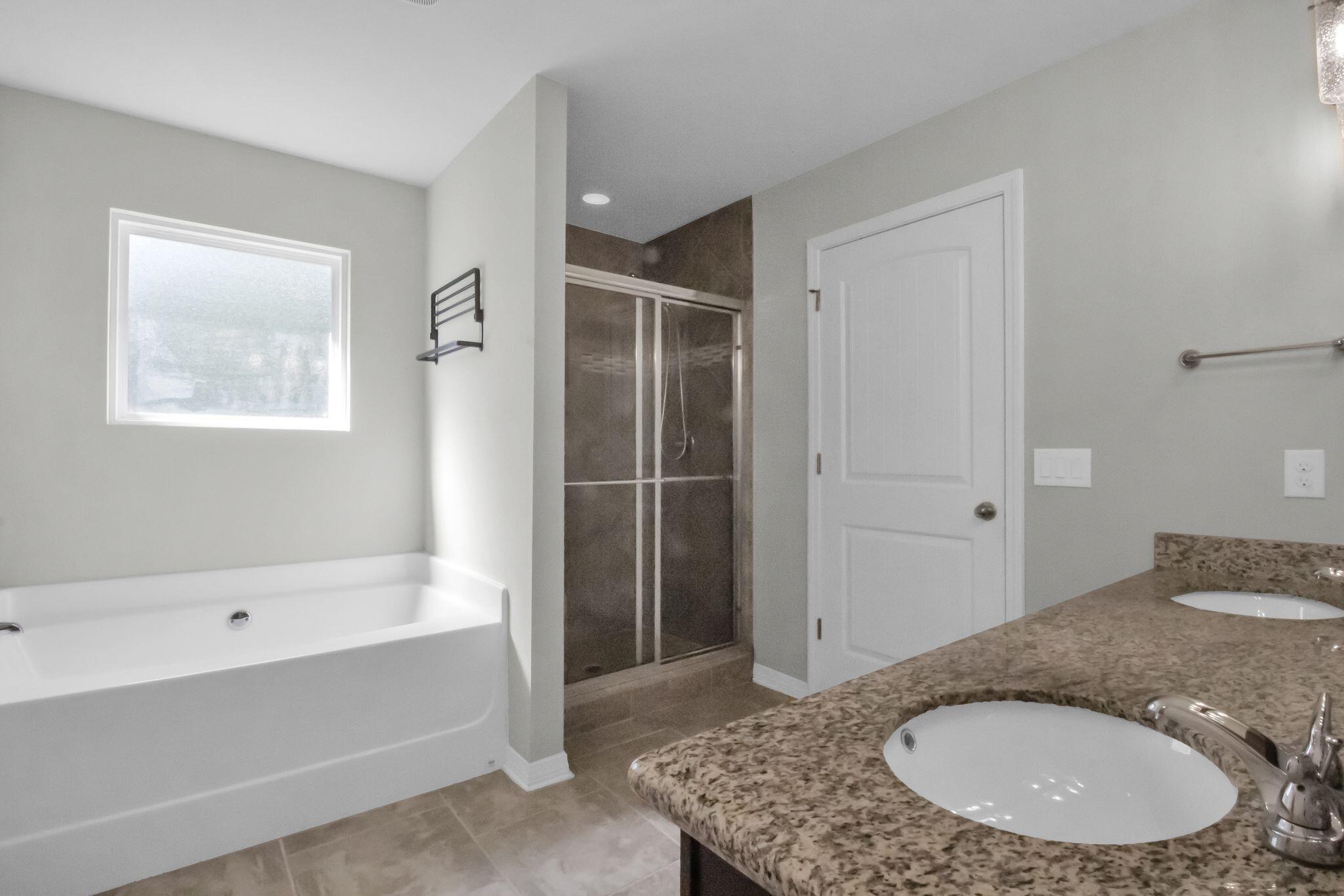 DUNCAN RIDGE - Residential Lease