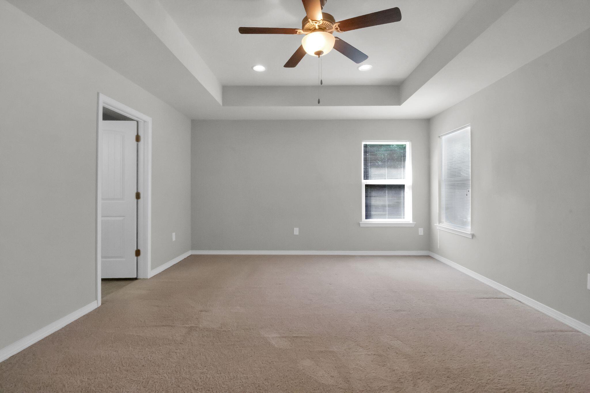 DUNCAN RIDGE - Residential Lease