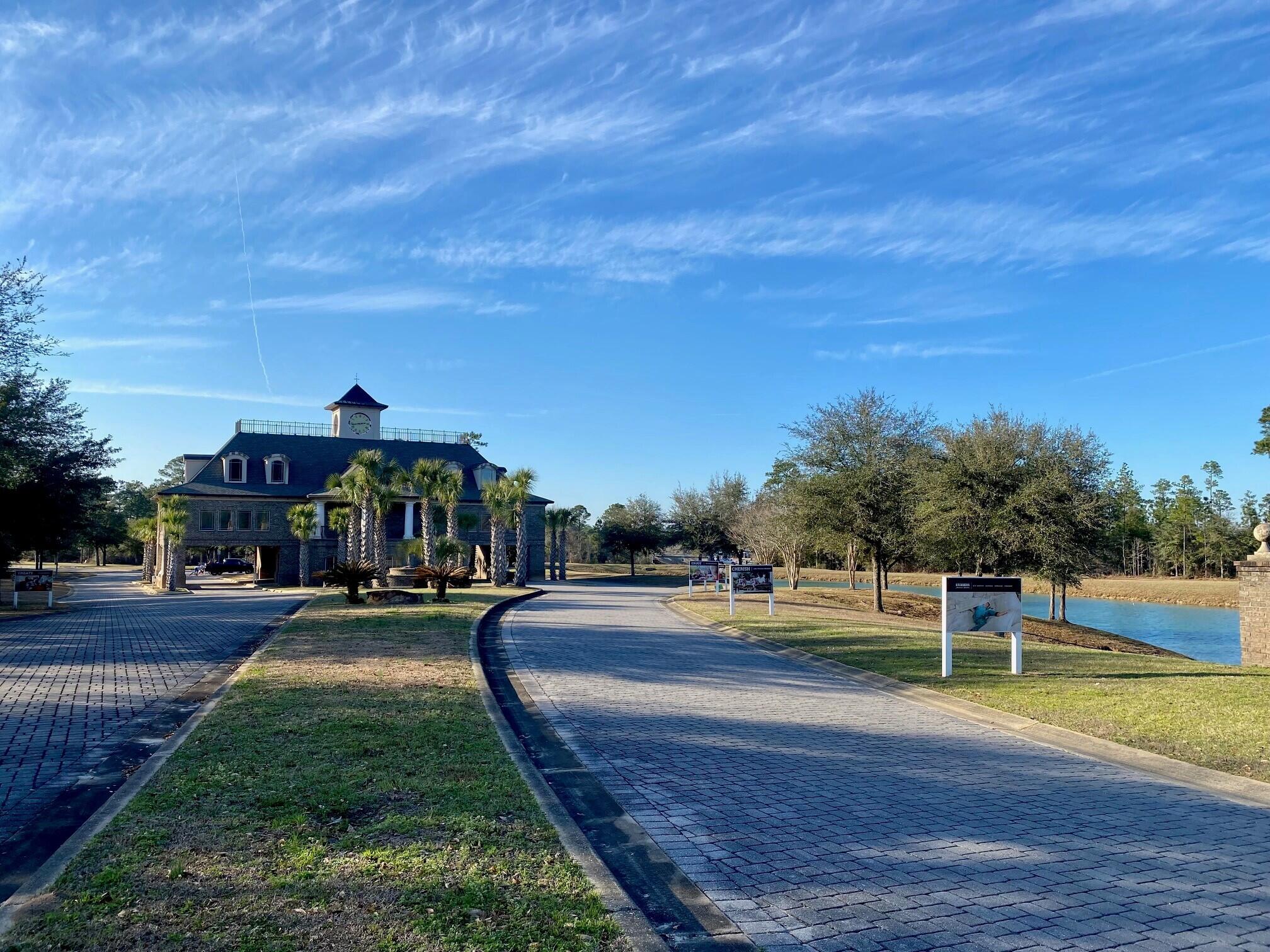 HERITAGE PLANTATION PH I - Land