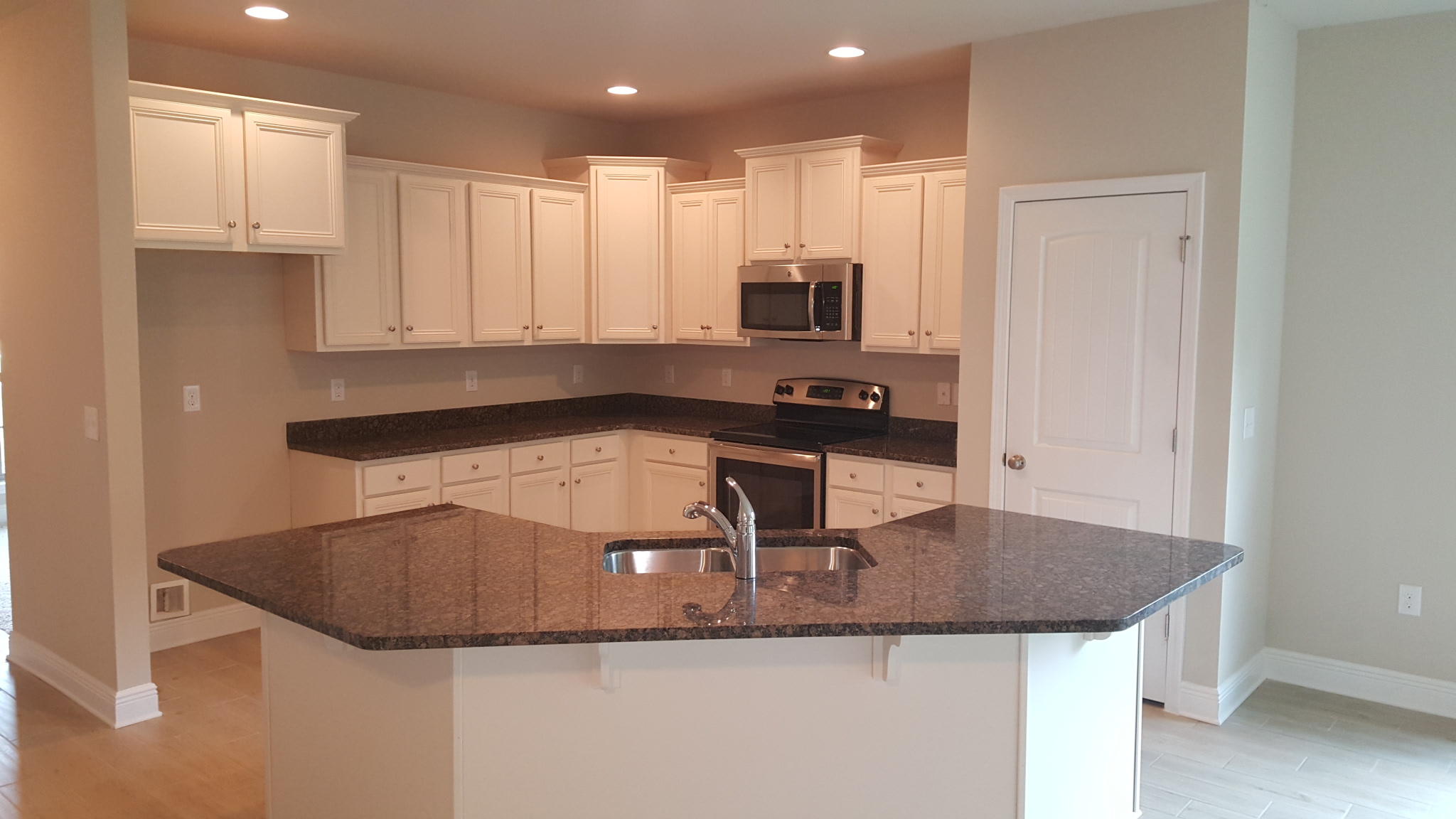 HAMMOCK BAY - Residential