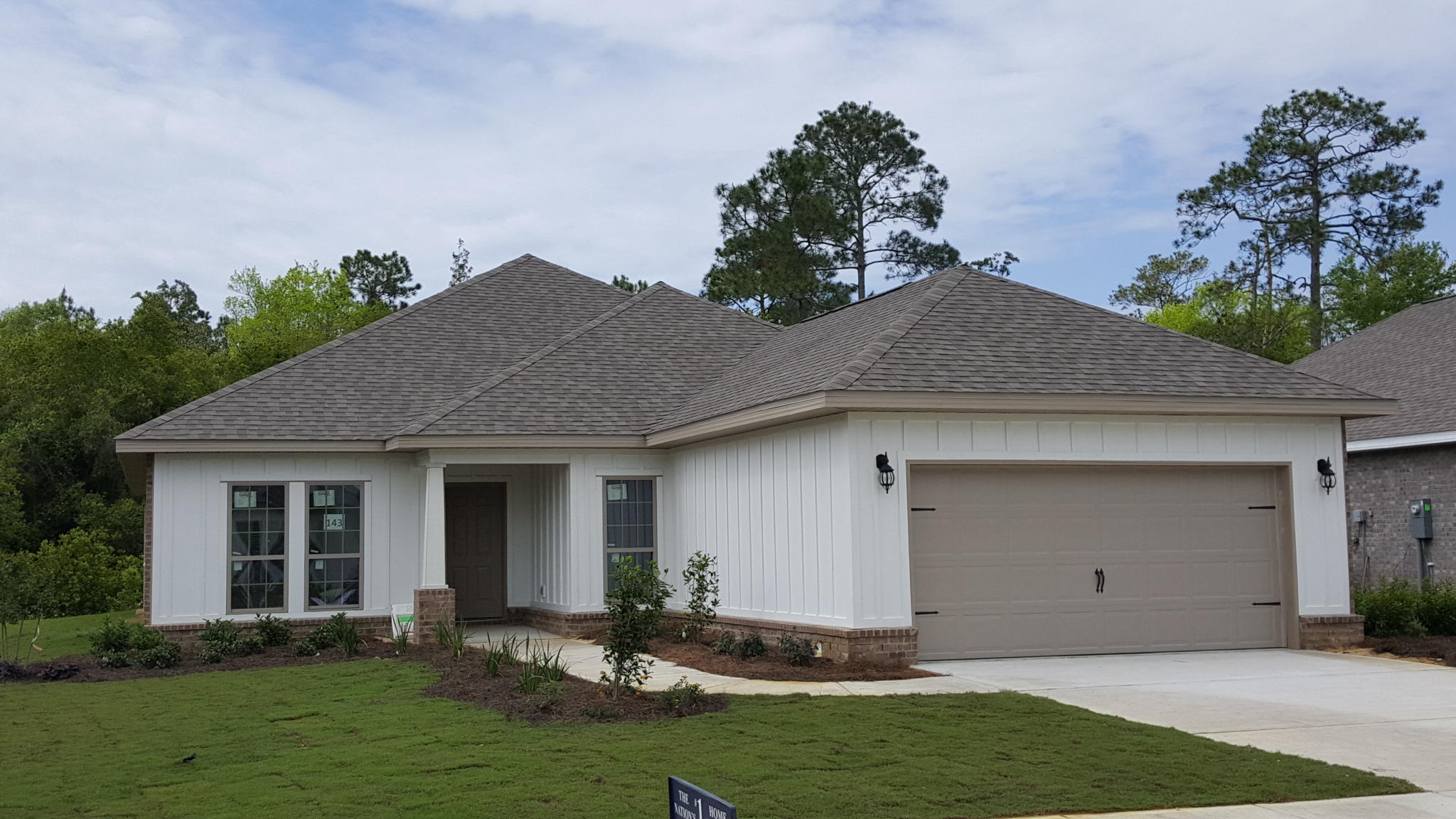 HAMMOCK BAY - Residential