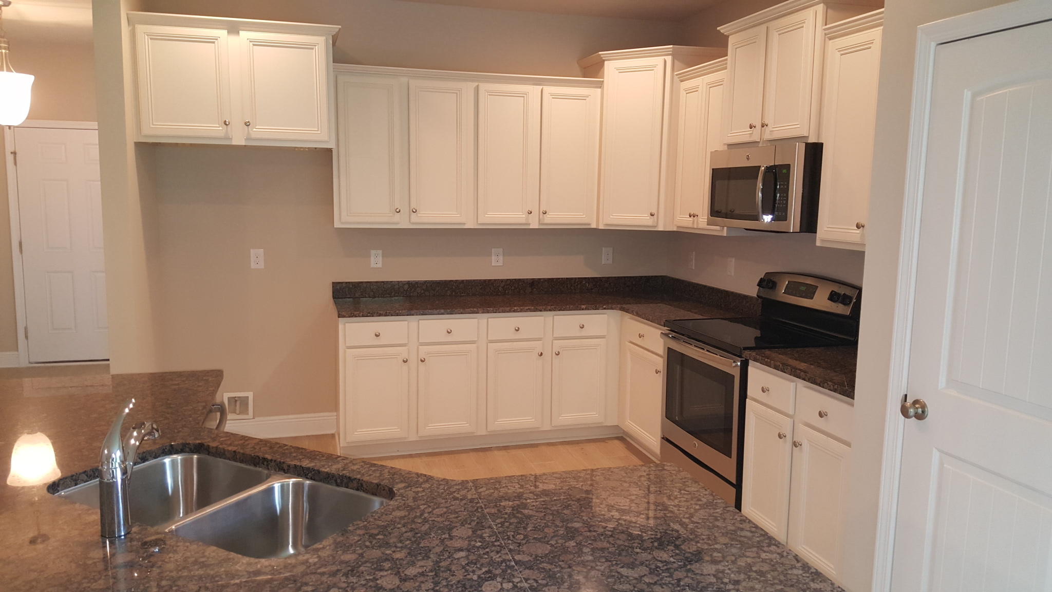 HAMMOCK BAY - Residential