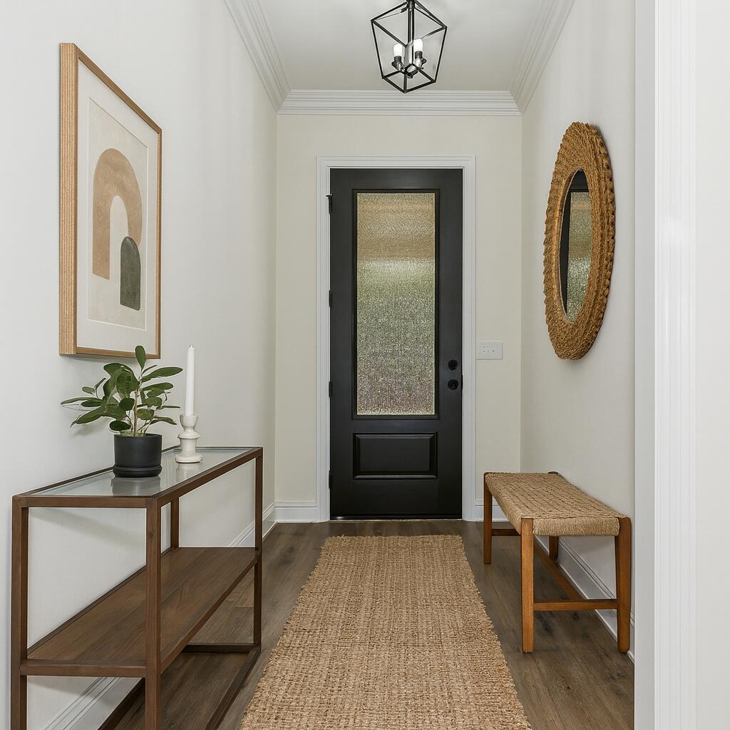 VILLA TASSO TOWN OF - Residential