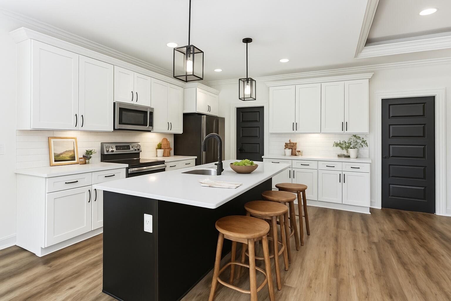 VILLA TASSO TOWN OF - Residential