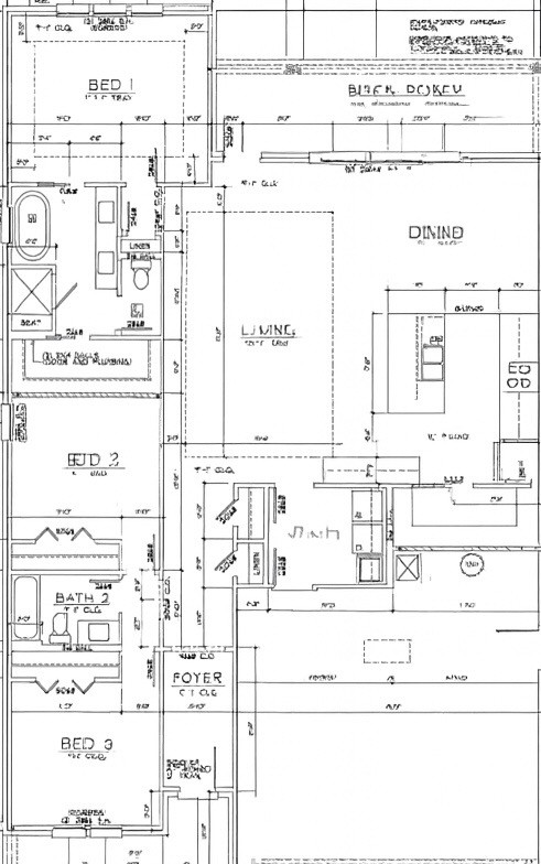 VILLA TASSO TOWN OF - Residential