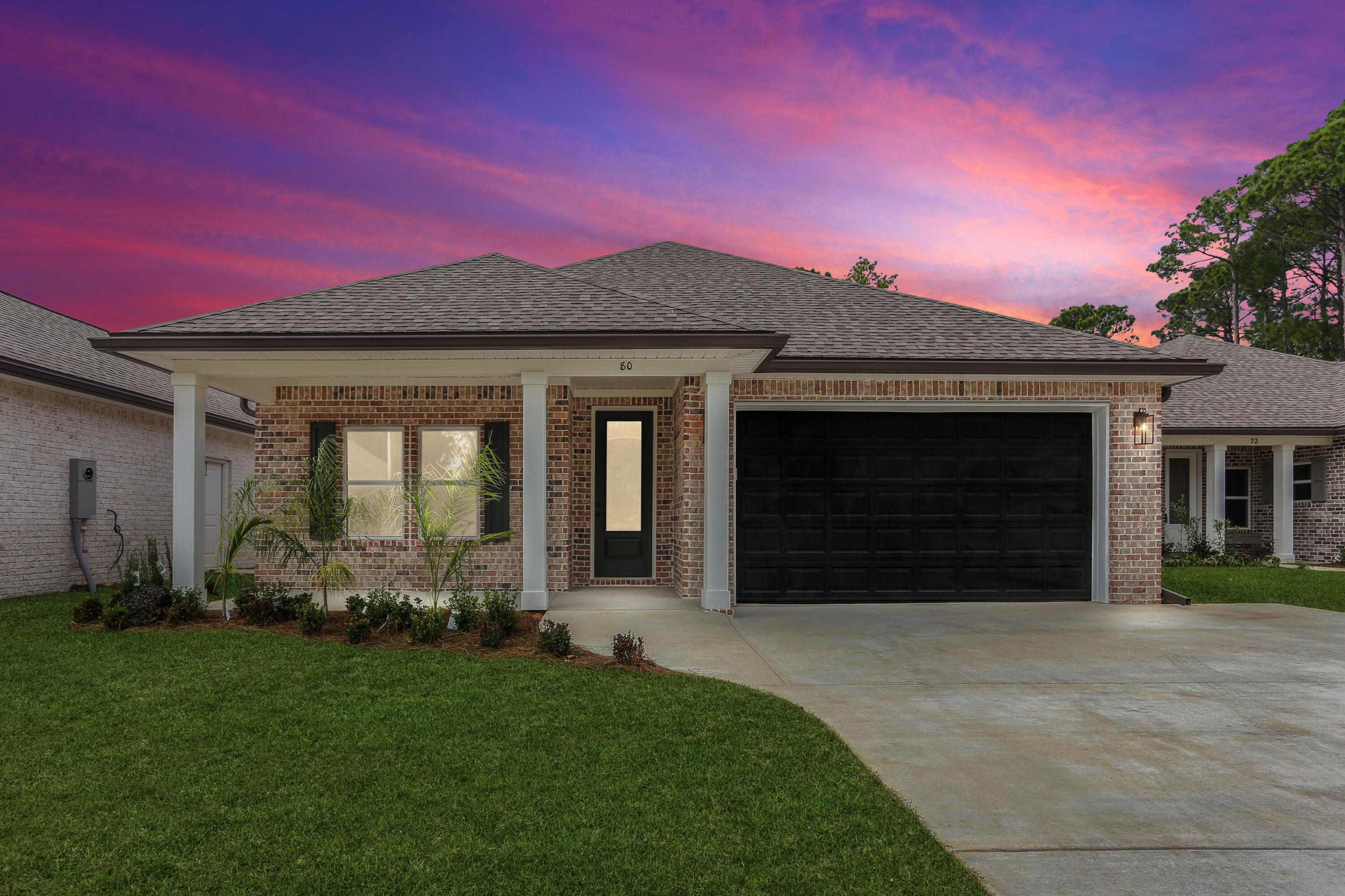 VILLA TASSO TOWN OF - Residential