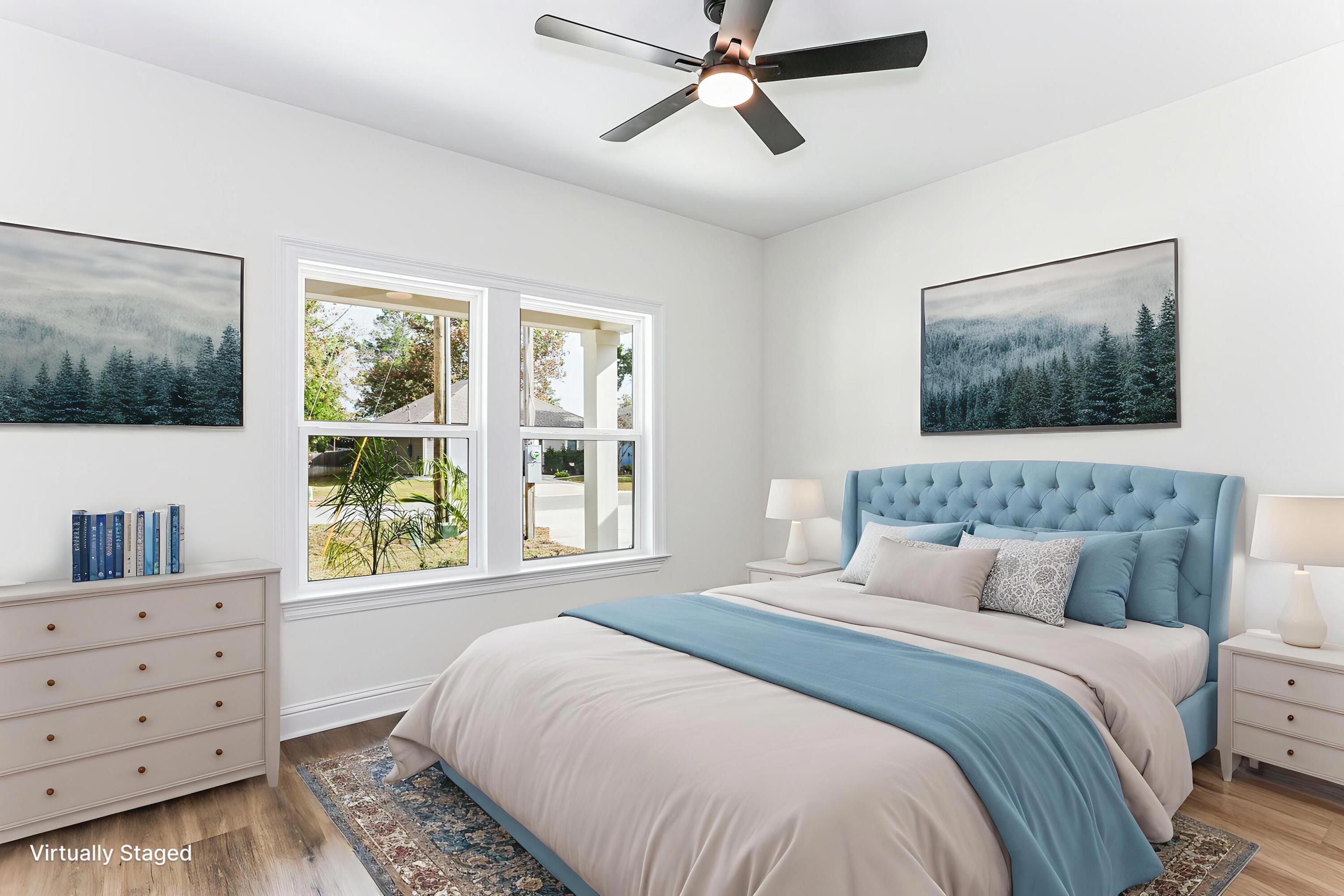 VILLA TASSO TOWN OF - Residential