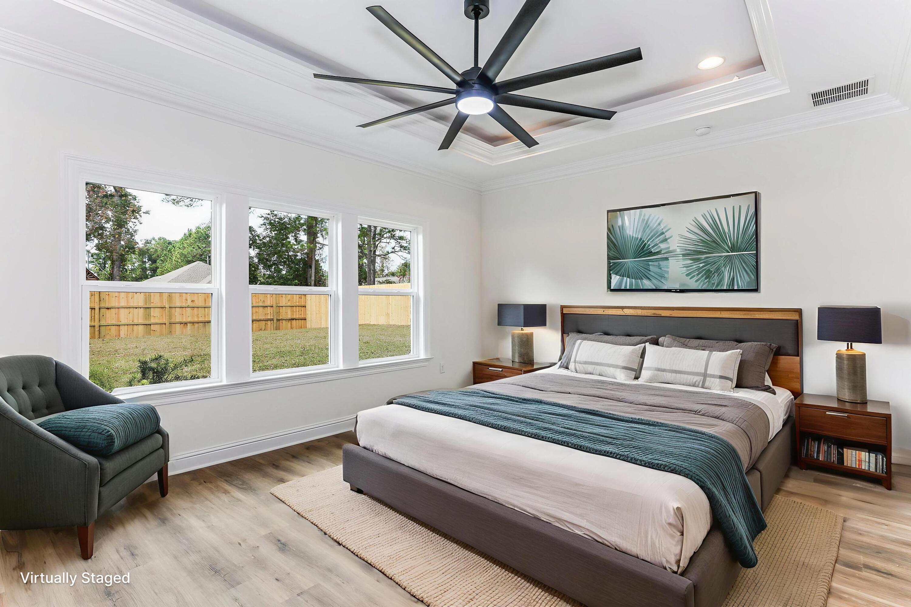 VILLA TASSO TOWN OF - Residential