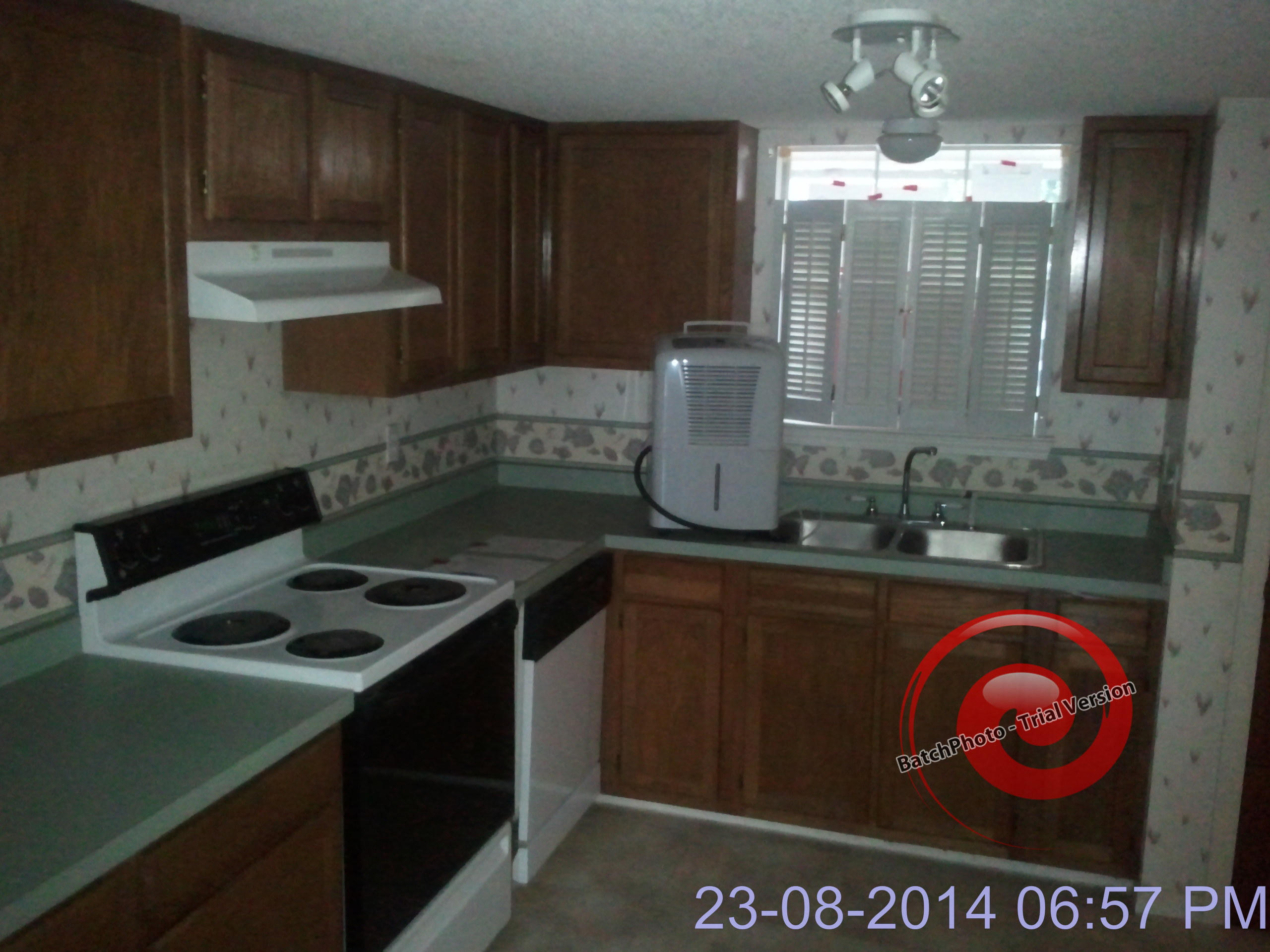 FOREST OAKS PH 1 - Residential