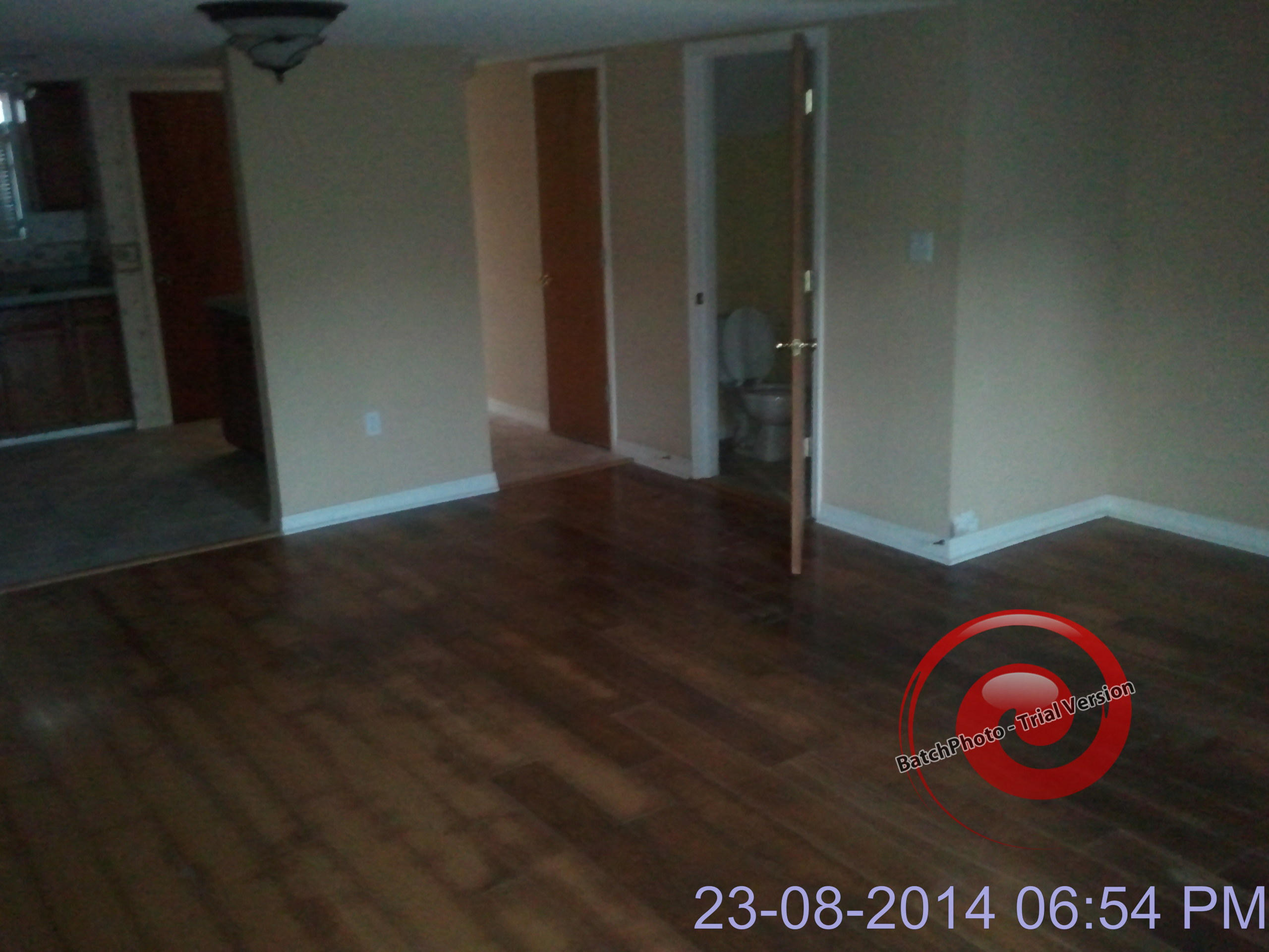 FOREST OAKS PH 1 - Residential