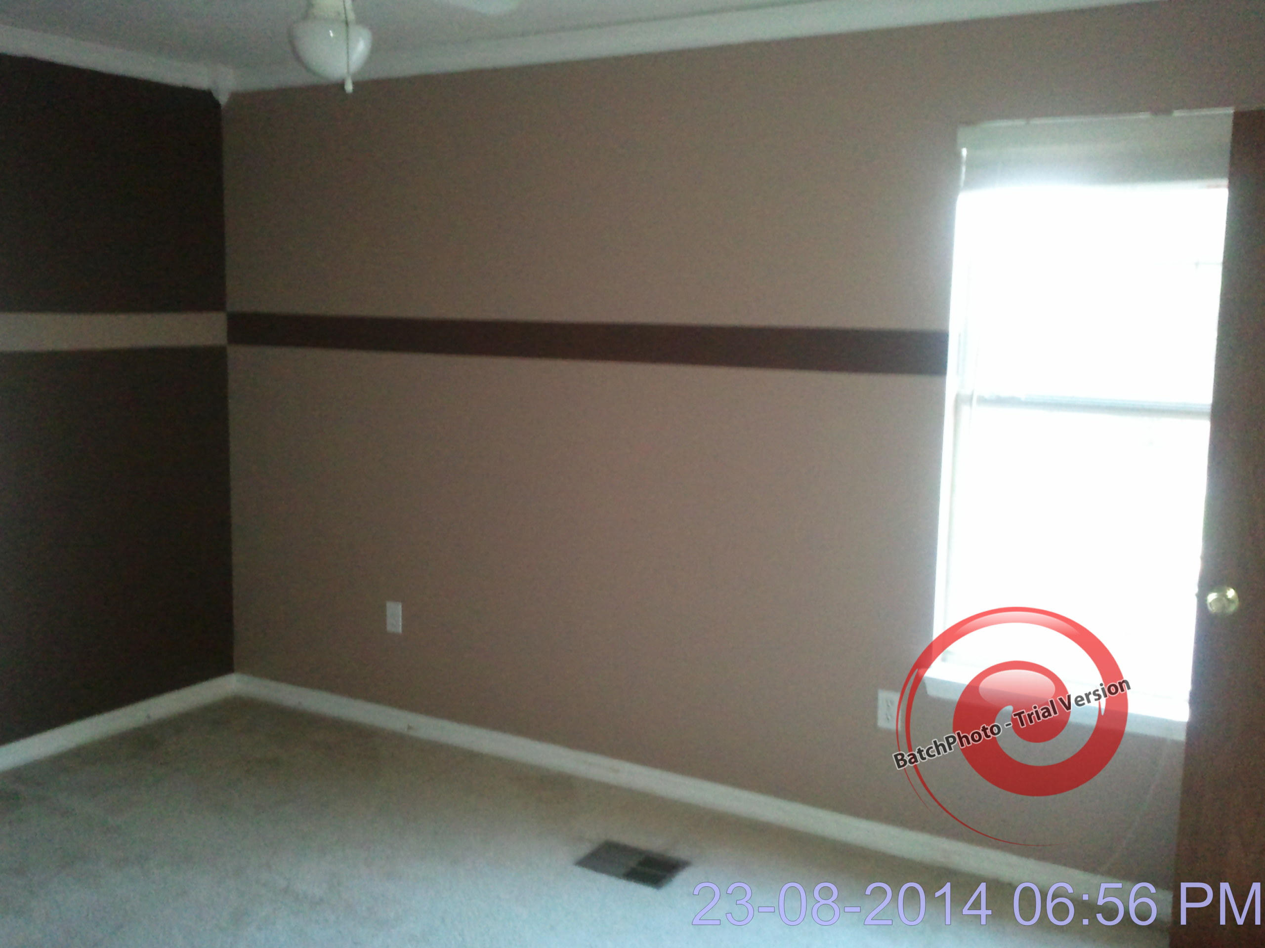 FOREST OAKS PH 1 - Residential