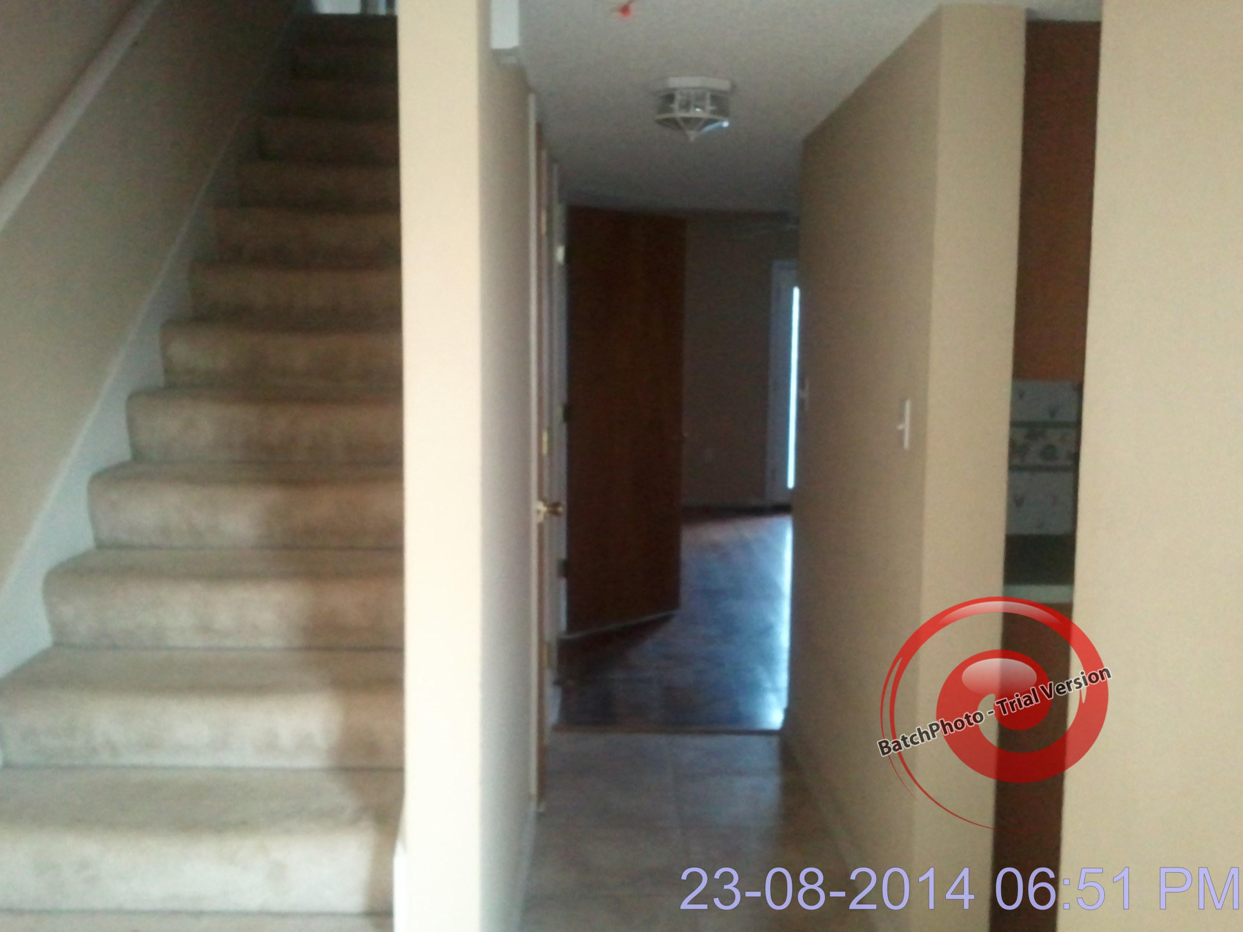 FOREST OAKS PH 1 - Residential