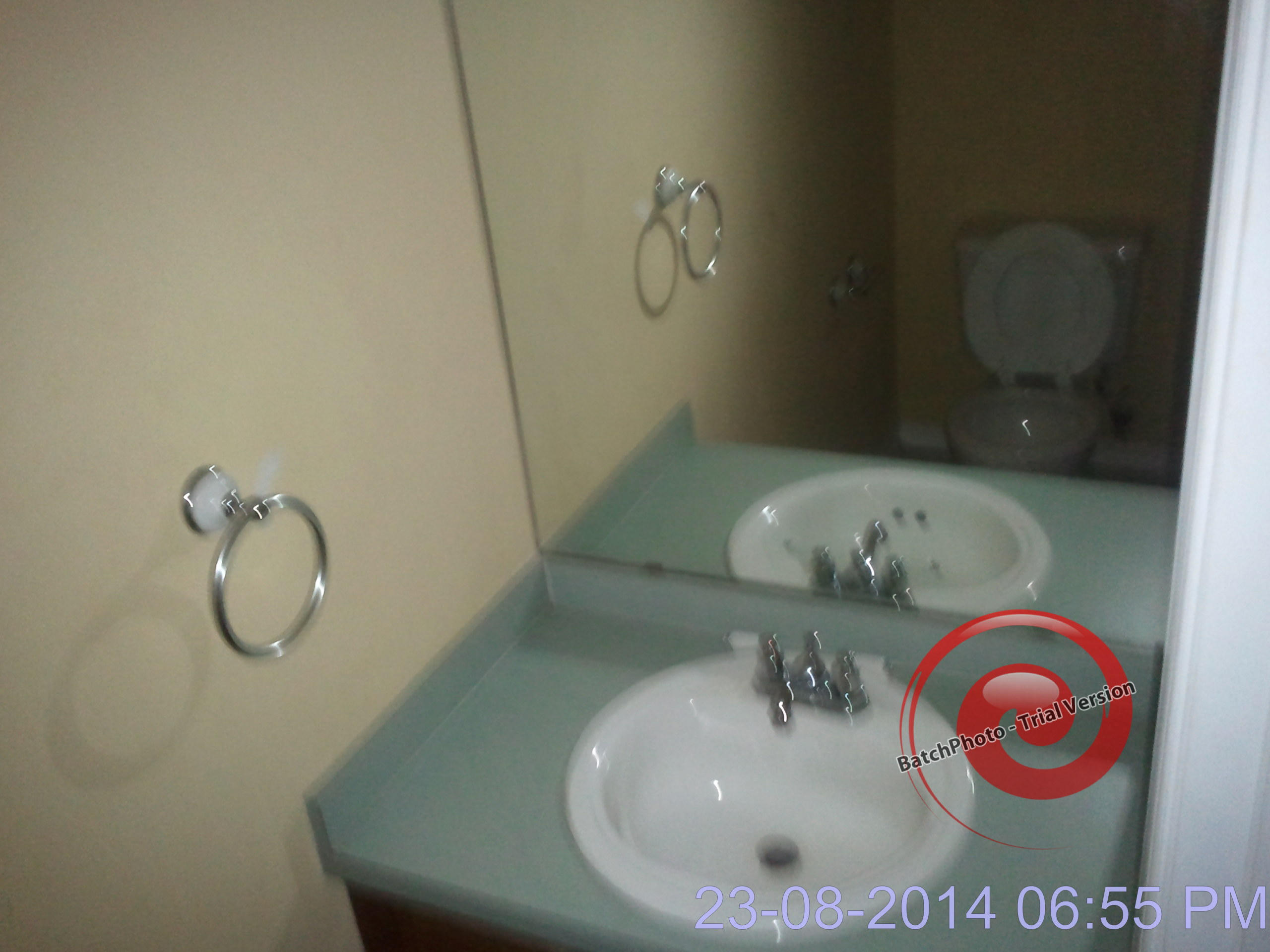 FOREST OAKS PH 1 - Residential