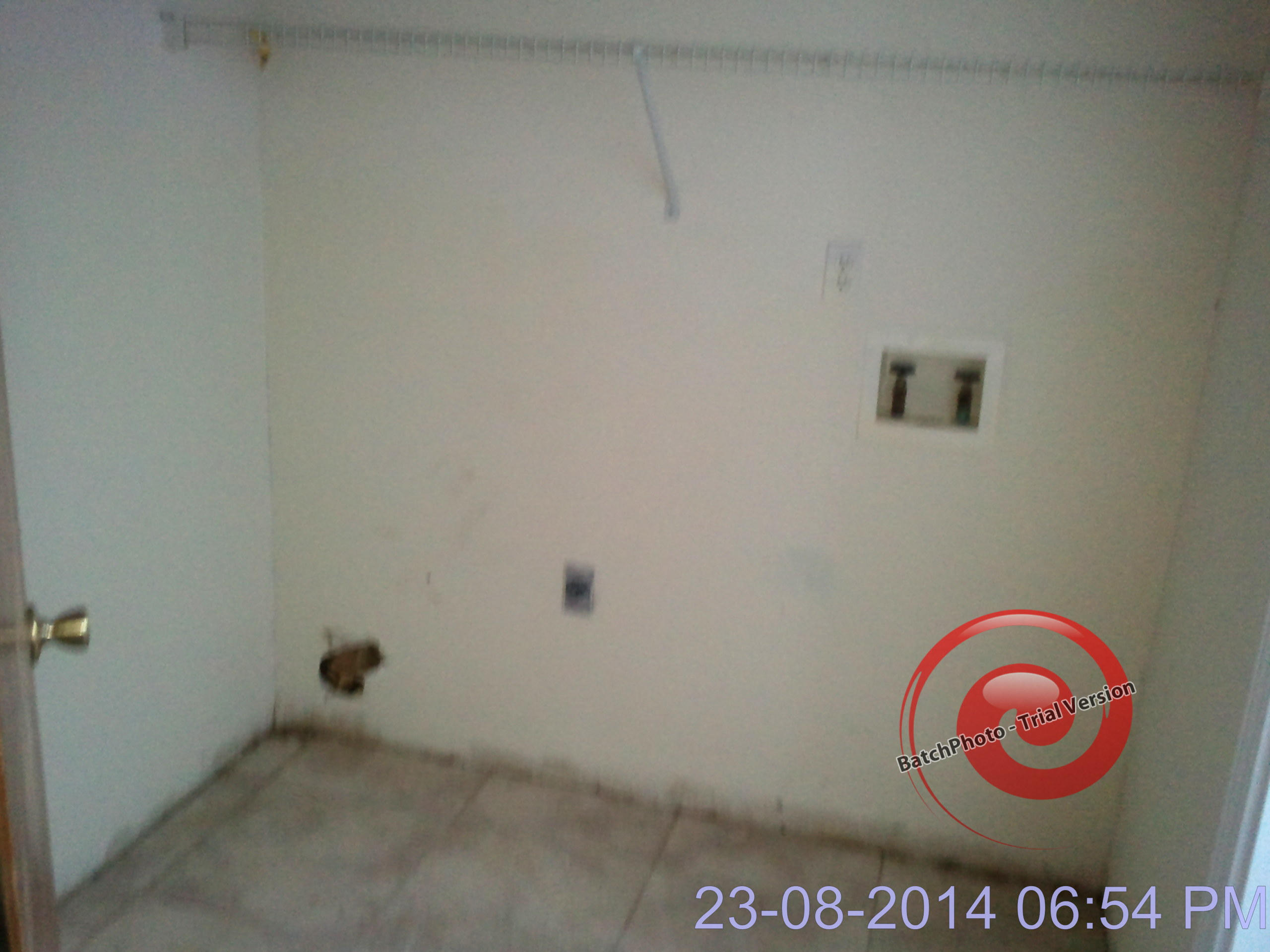 FOREST OAKS PH 1 - Residential