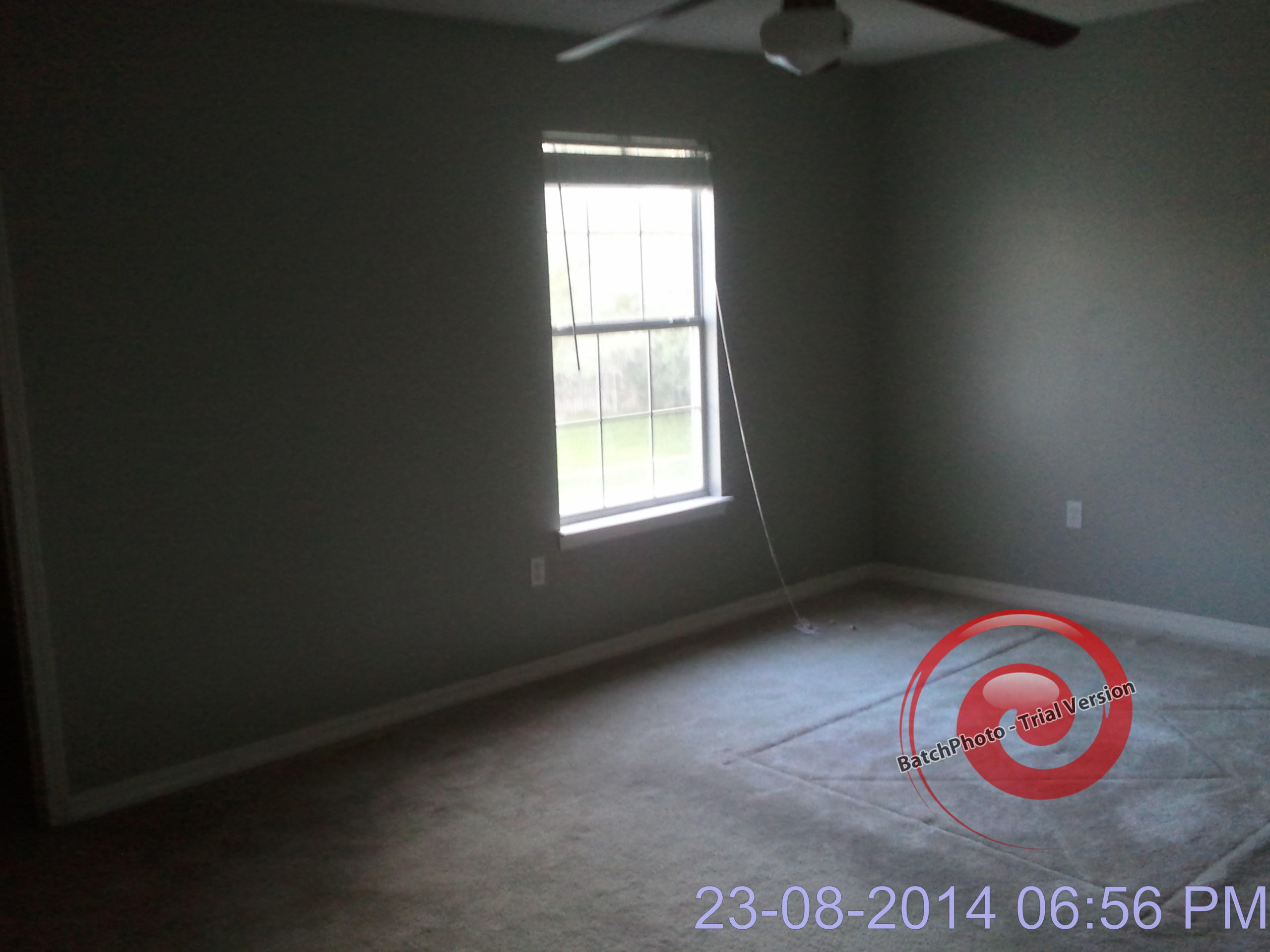 FOREST OAKS PH 1 - Residential