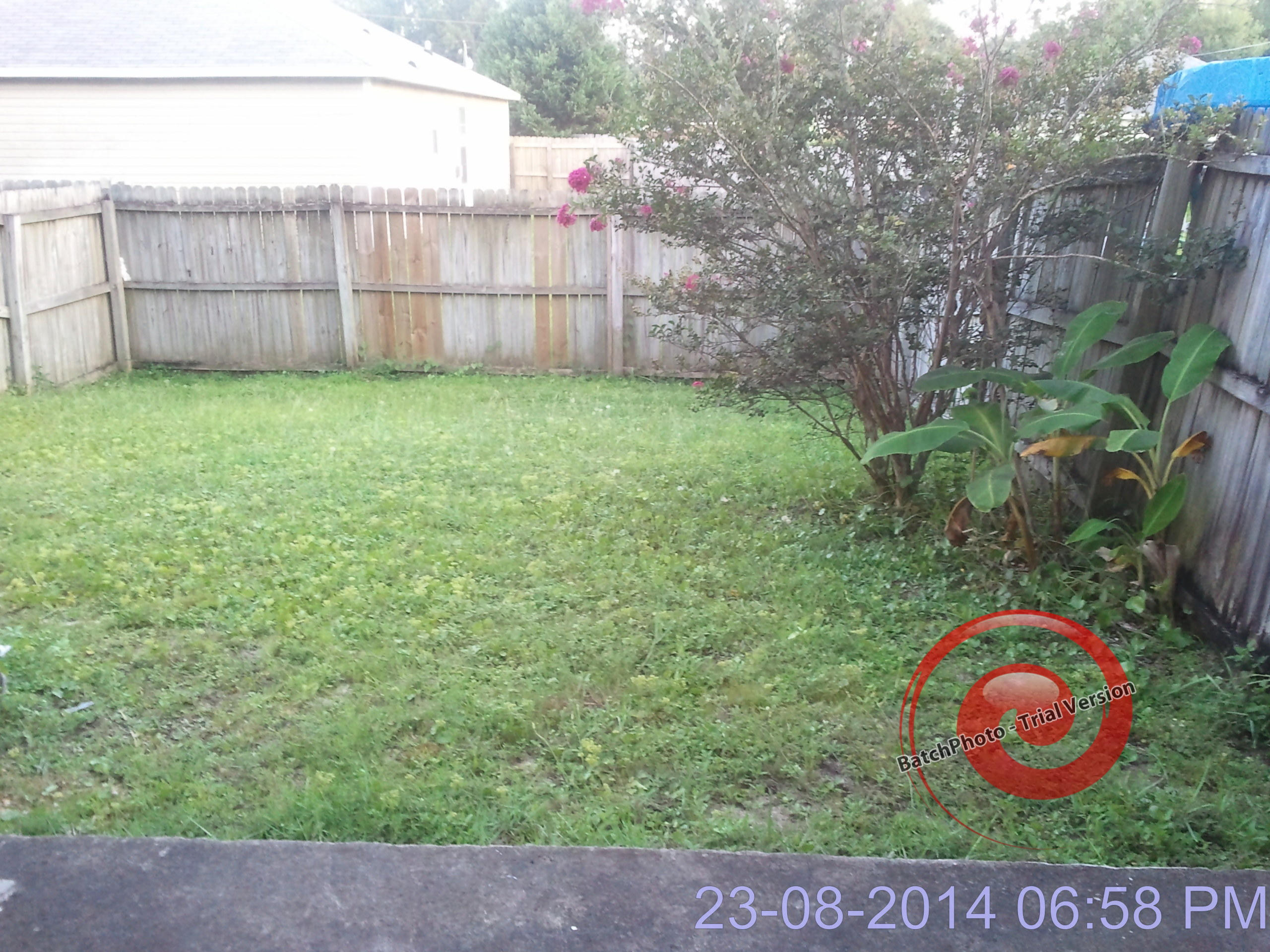 FOREST OAKS PH 1 - Residential