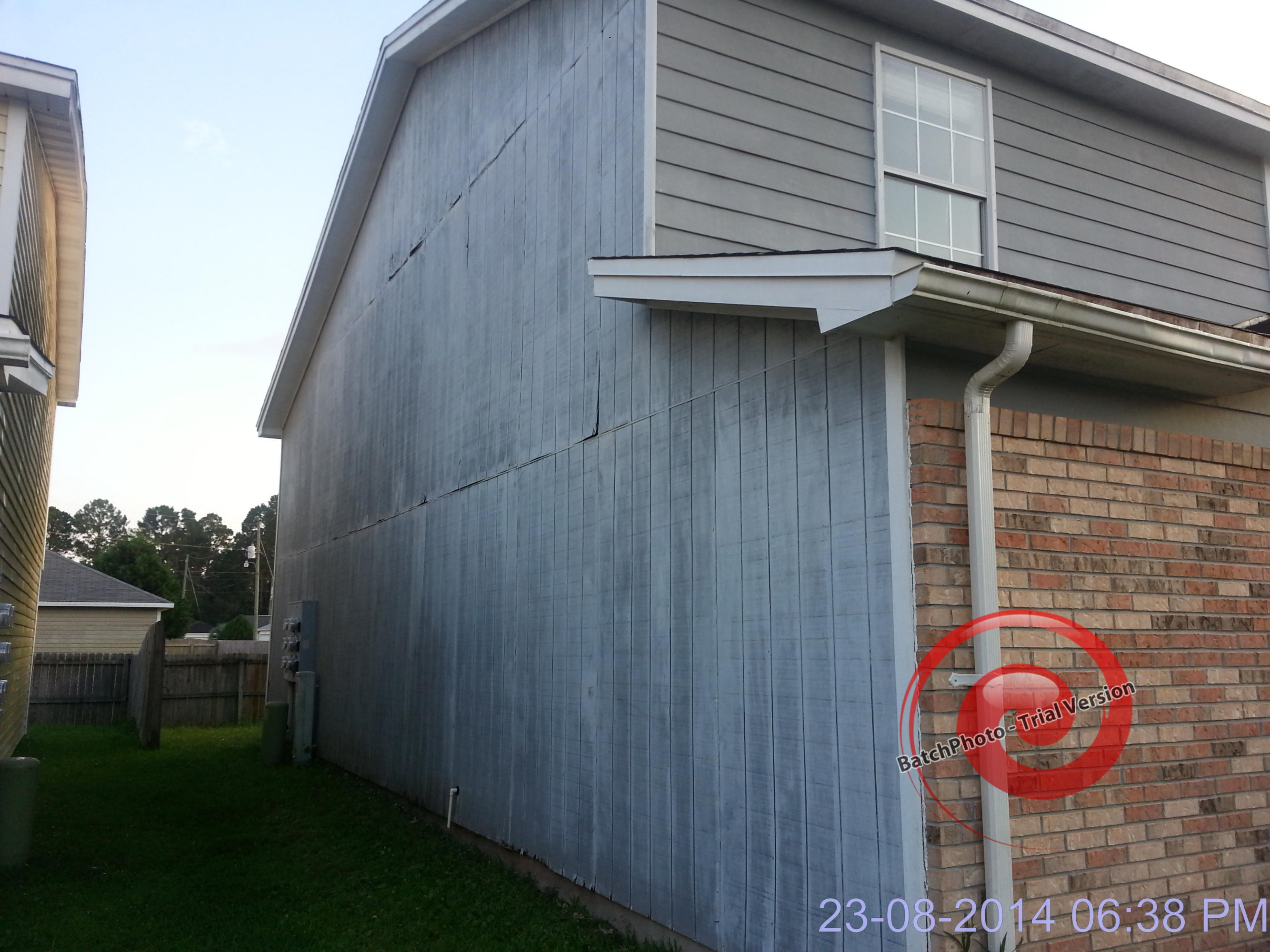 FOREST OAKS PH 1 - Residential