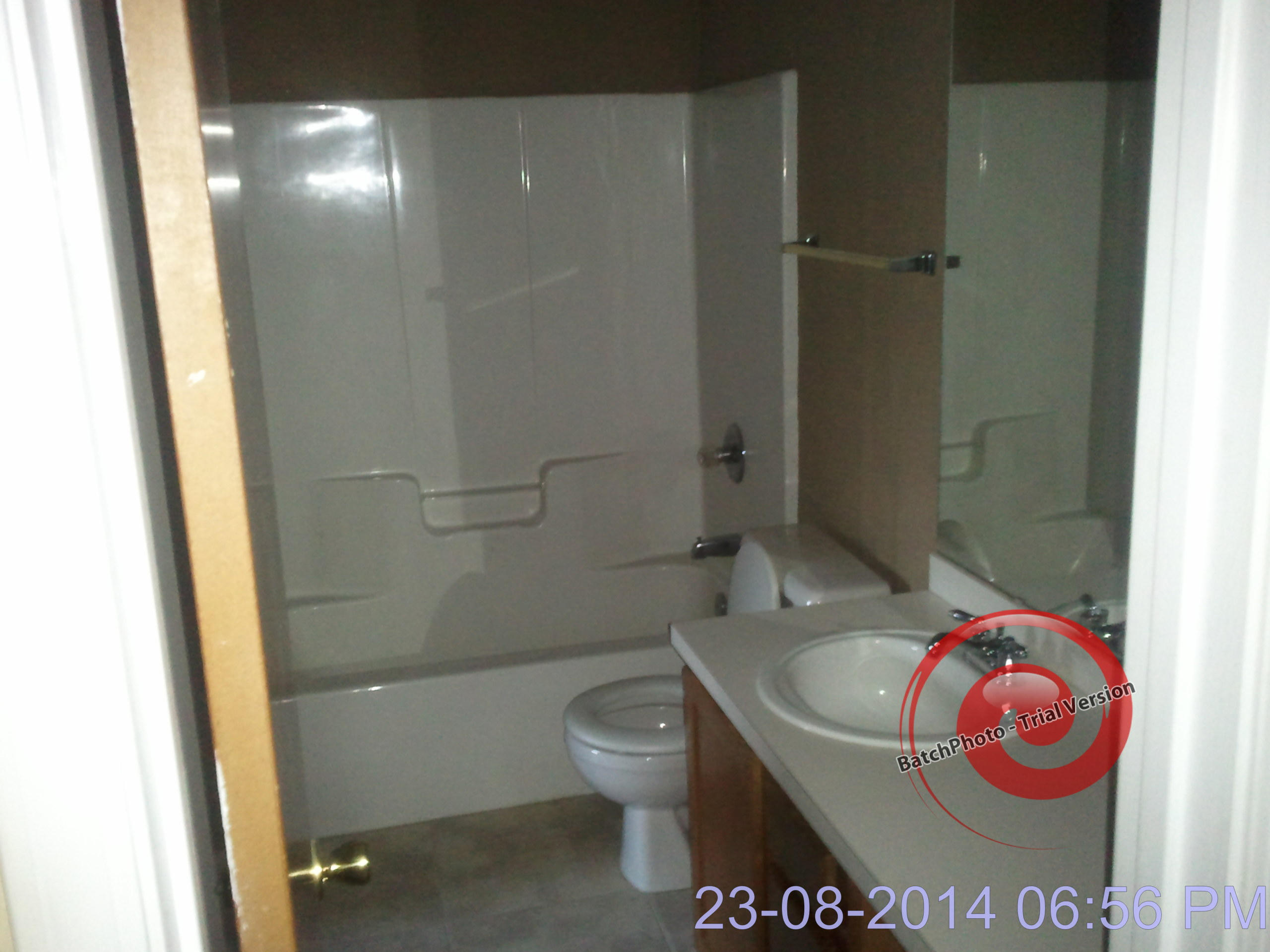 FOREST OAKS PH 1 - Residential