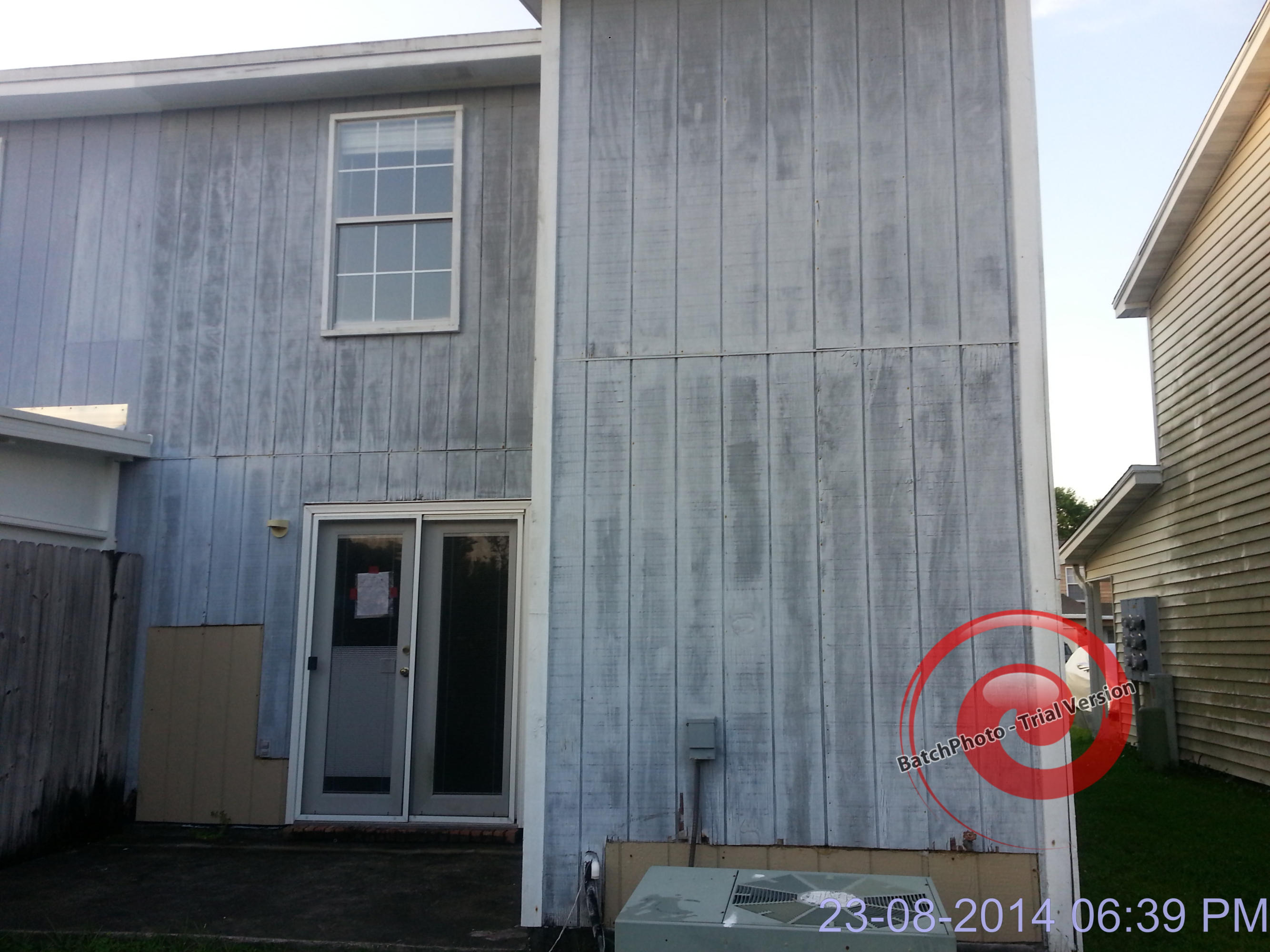 FOREST OAKS PH 1 - Residential