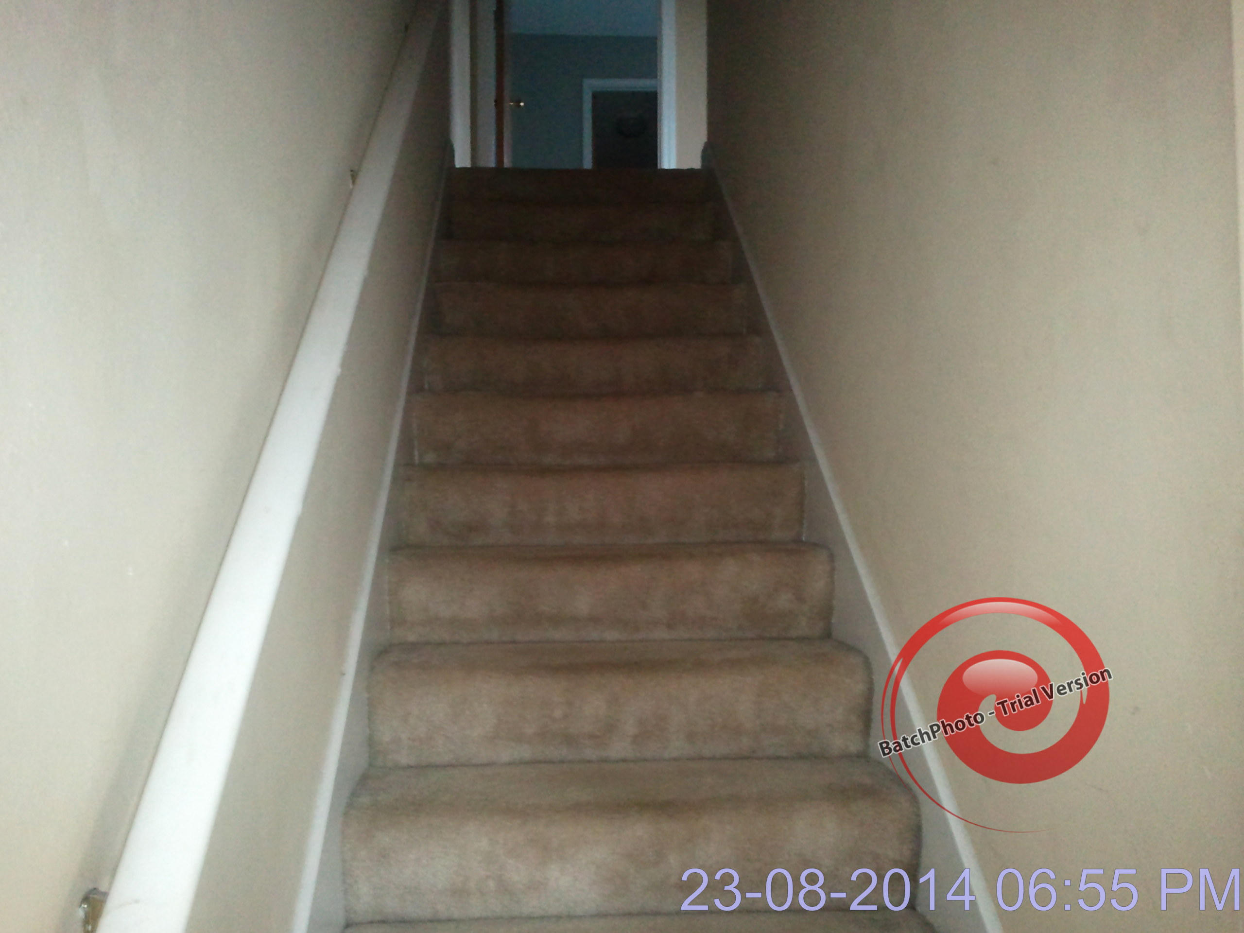 FOREST OAKS PH 1 - Residential