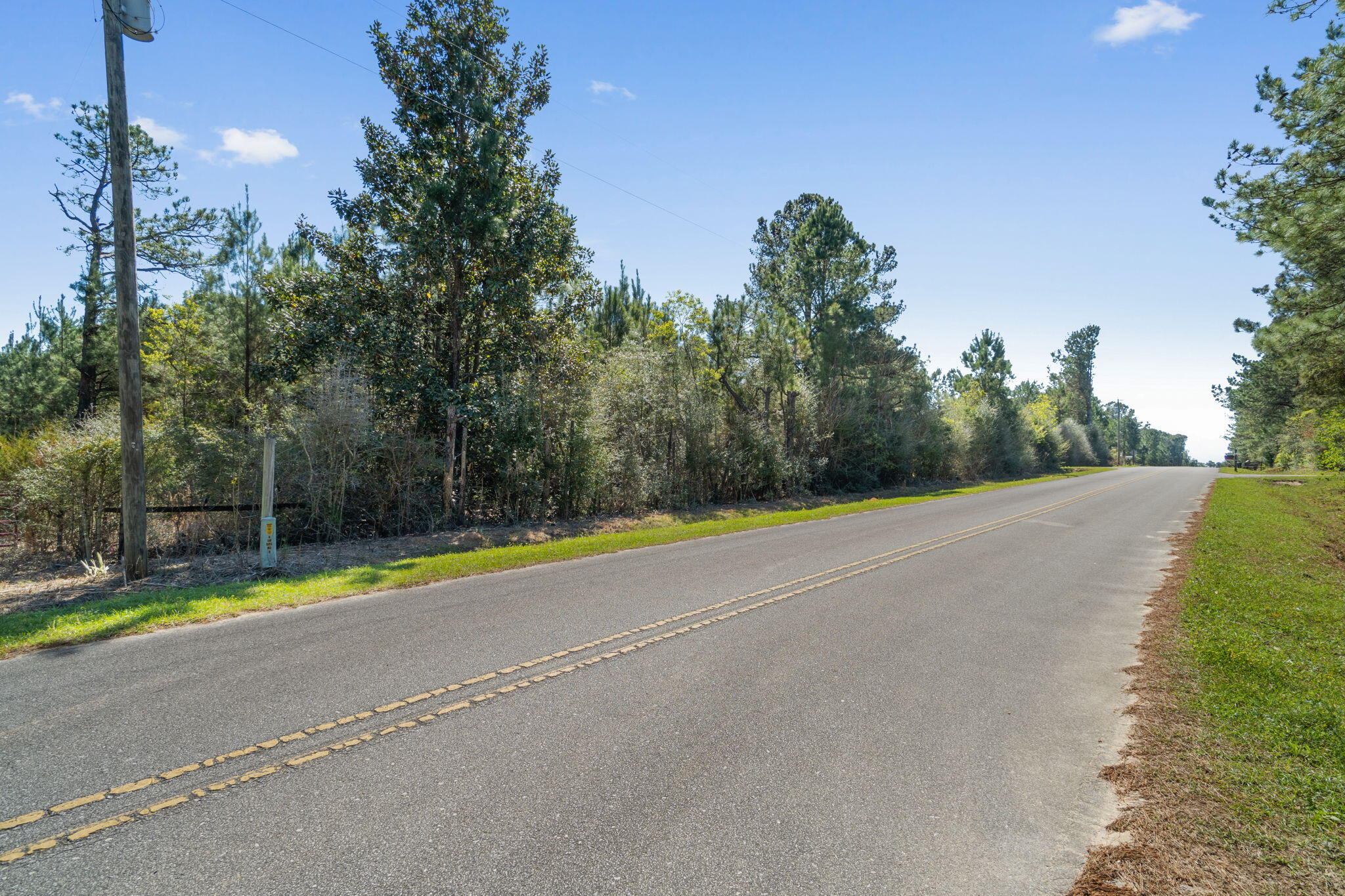 LADON FARMS UNREC - Land