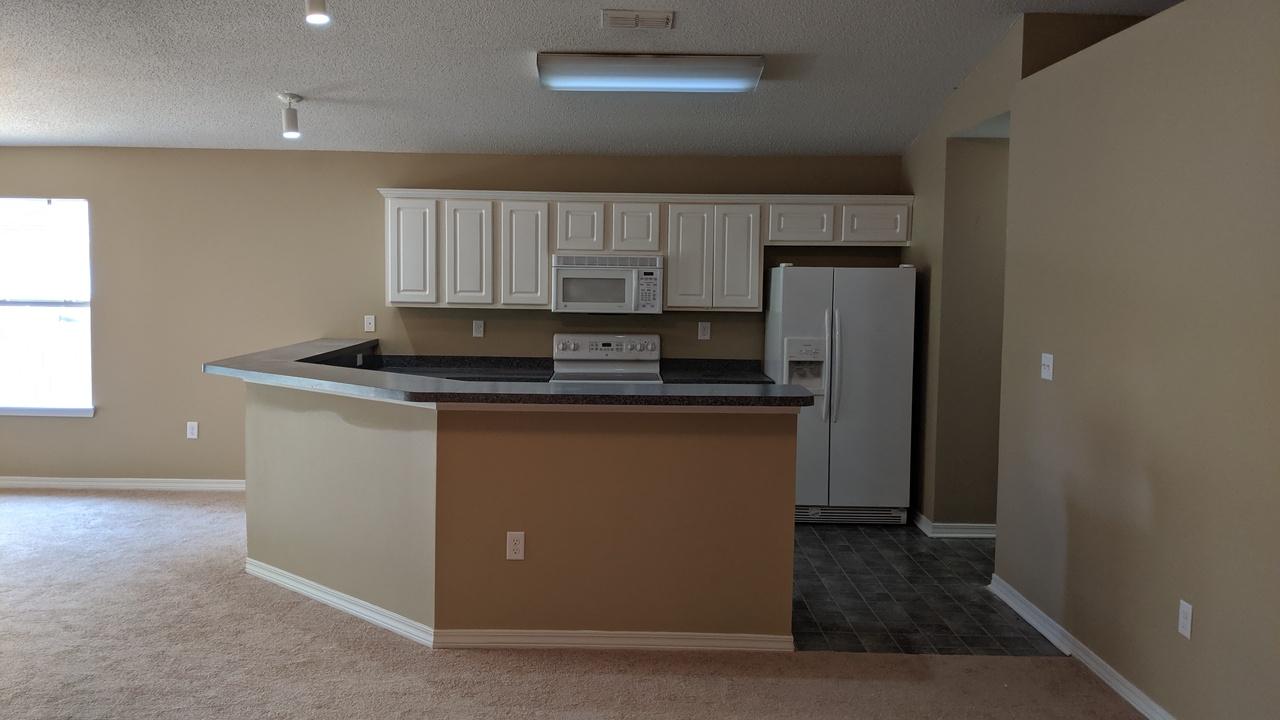 REDSTONE ESTATES - Residential