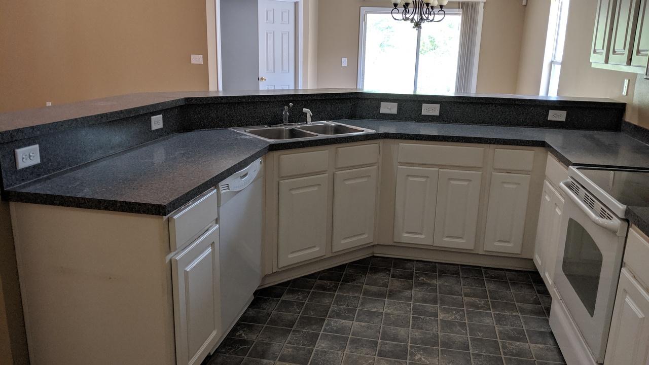 REDSTONE ESTATES - Residential