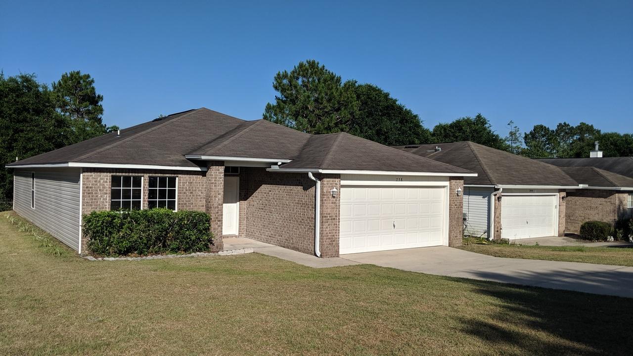 REDSTONE ESTATES - Residential