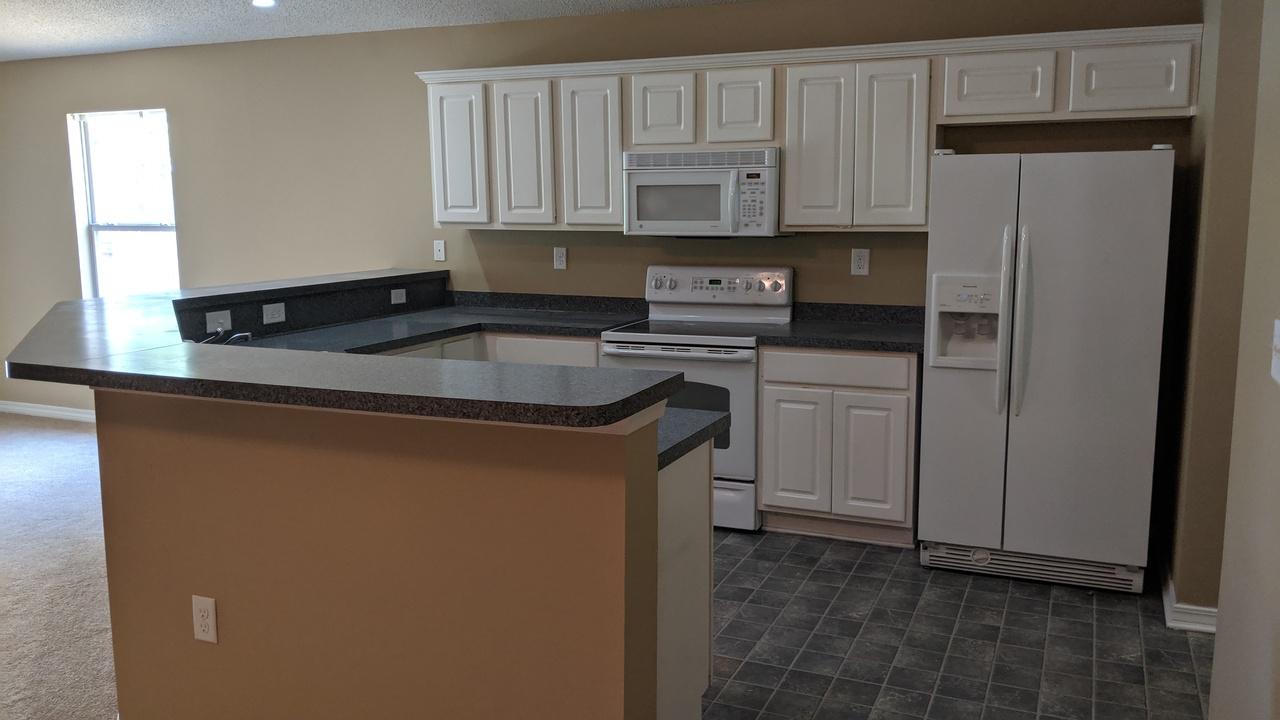 REDSTONE ESTATES - Residential