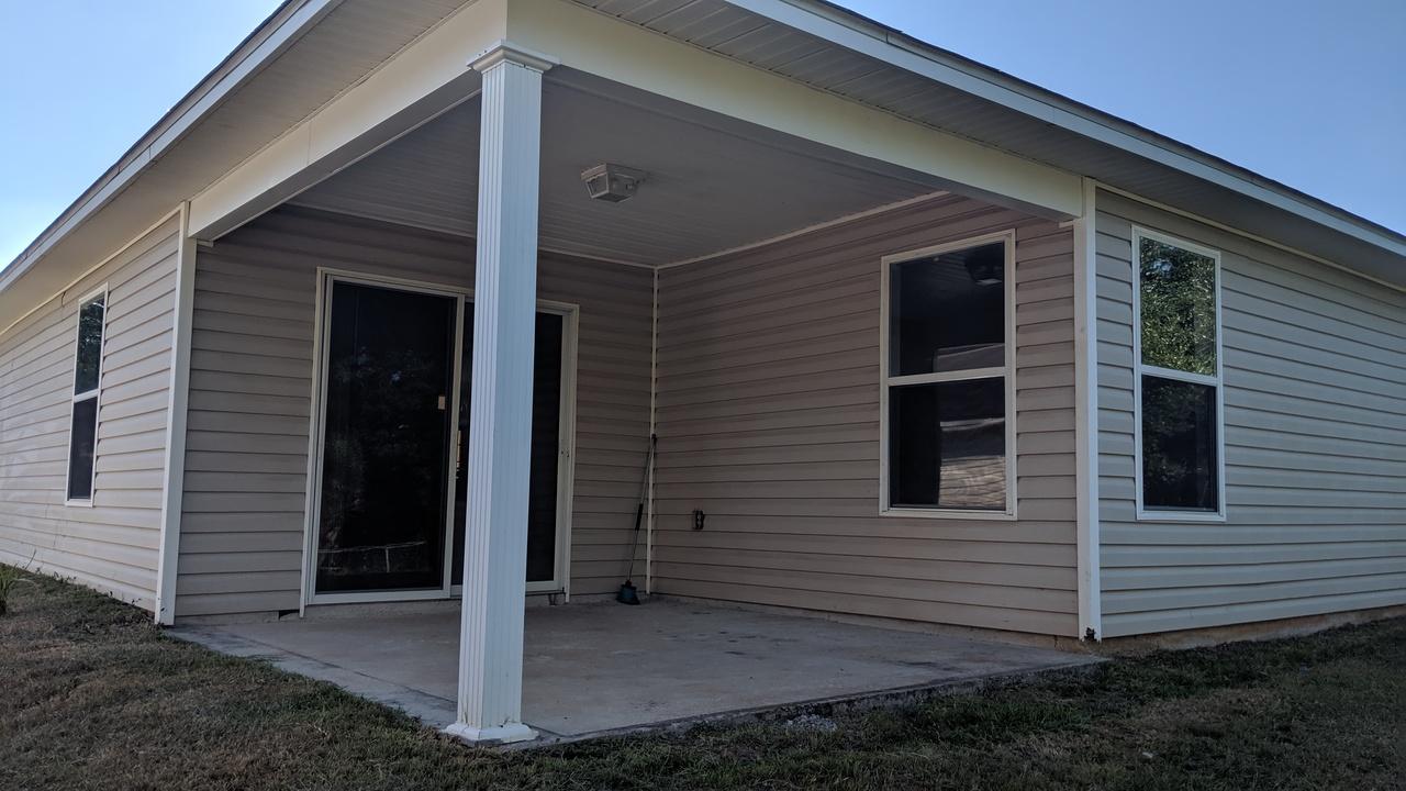 REDSTONE ESTATES - Residential