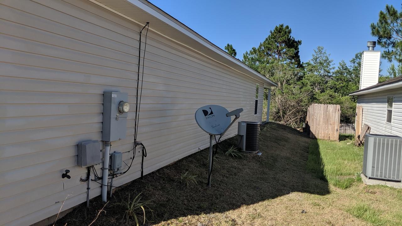 REDSTONE ESTATES - Residential